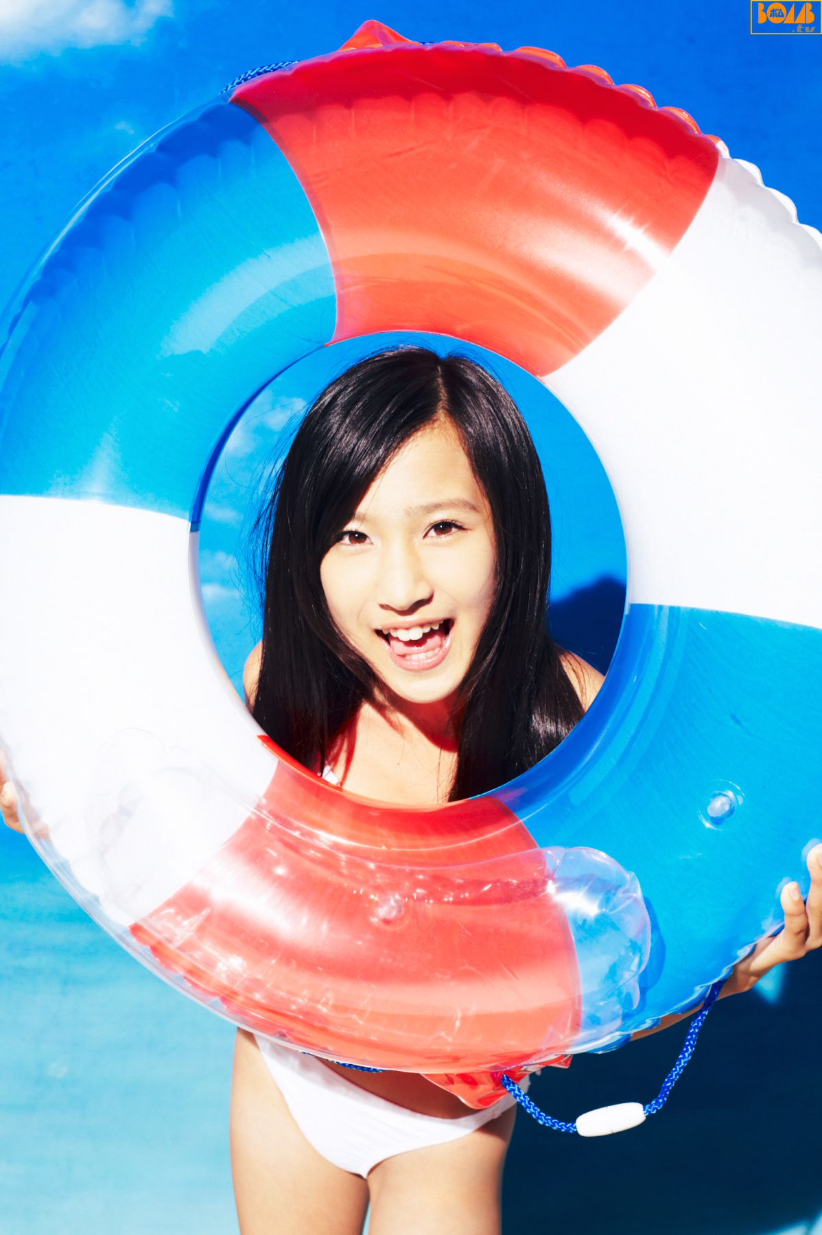 2009年09月刊 Idoling成员-图39