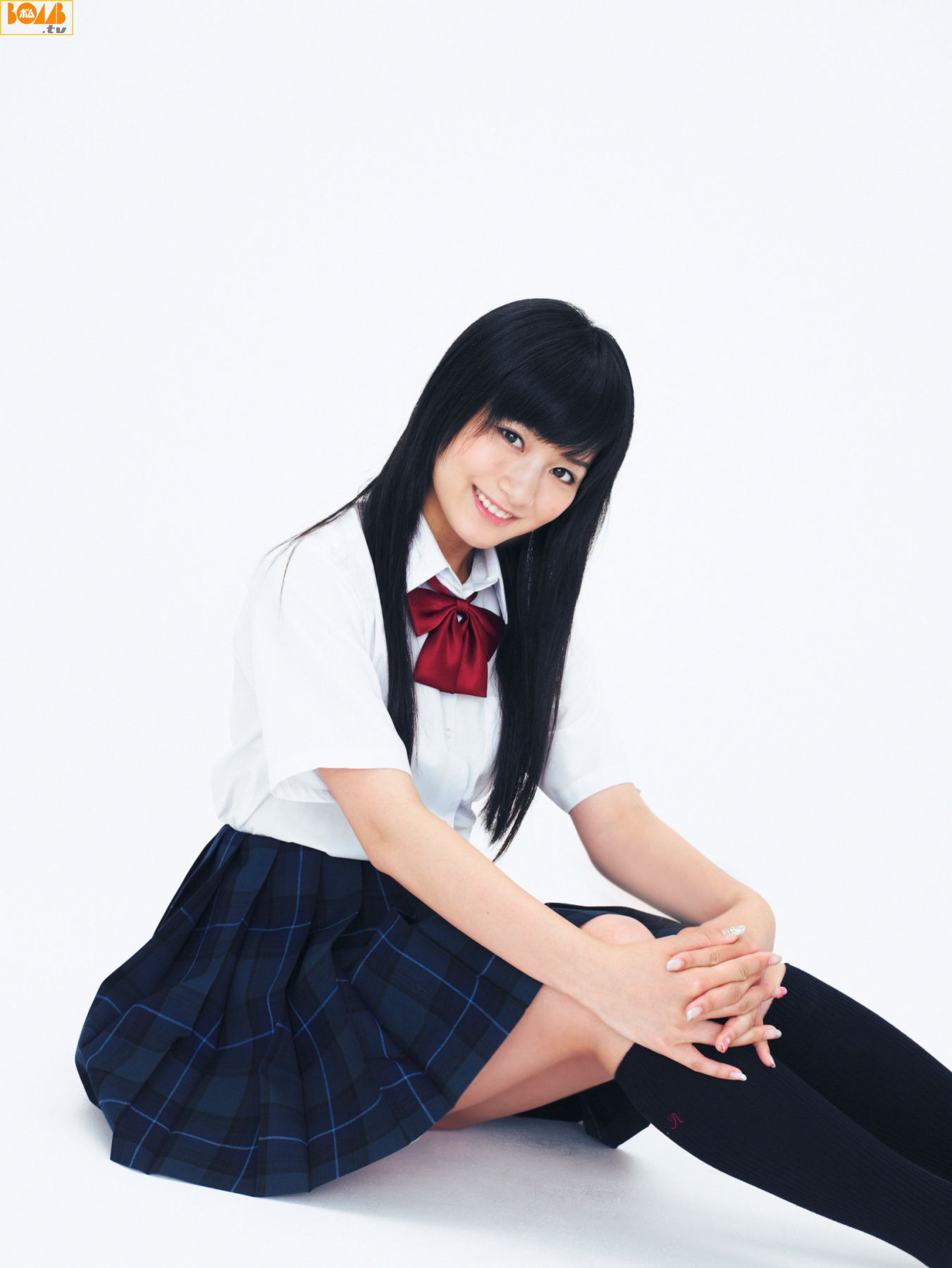 2009年09月刊 Idoling成员-图41