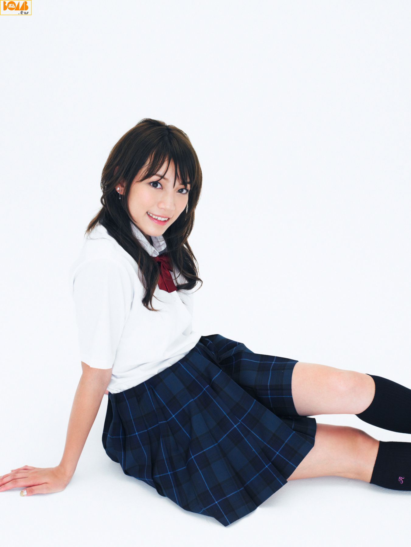 2009年09月刊 Idoling成员-图42