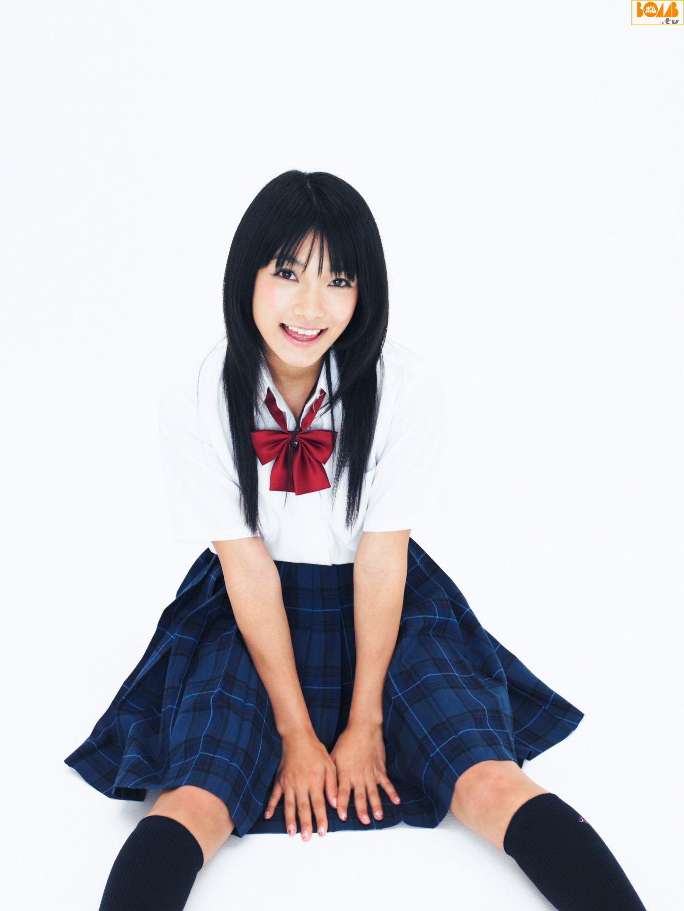 2009年09月刊 Idoling成员-图43