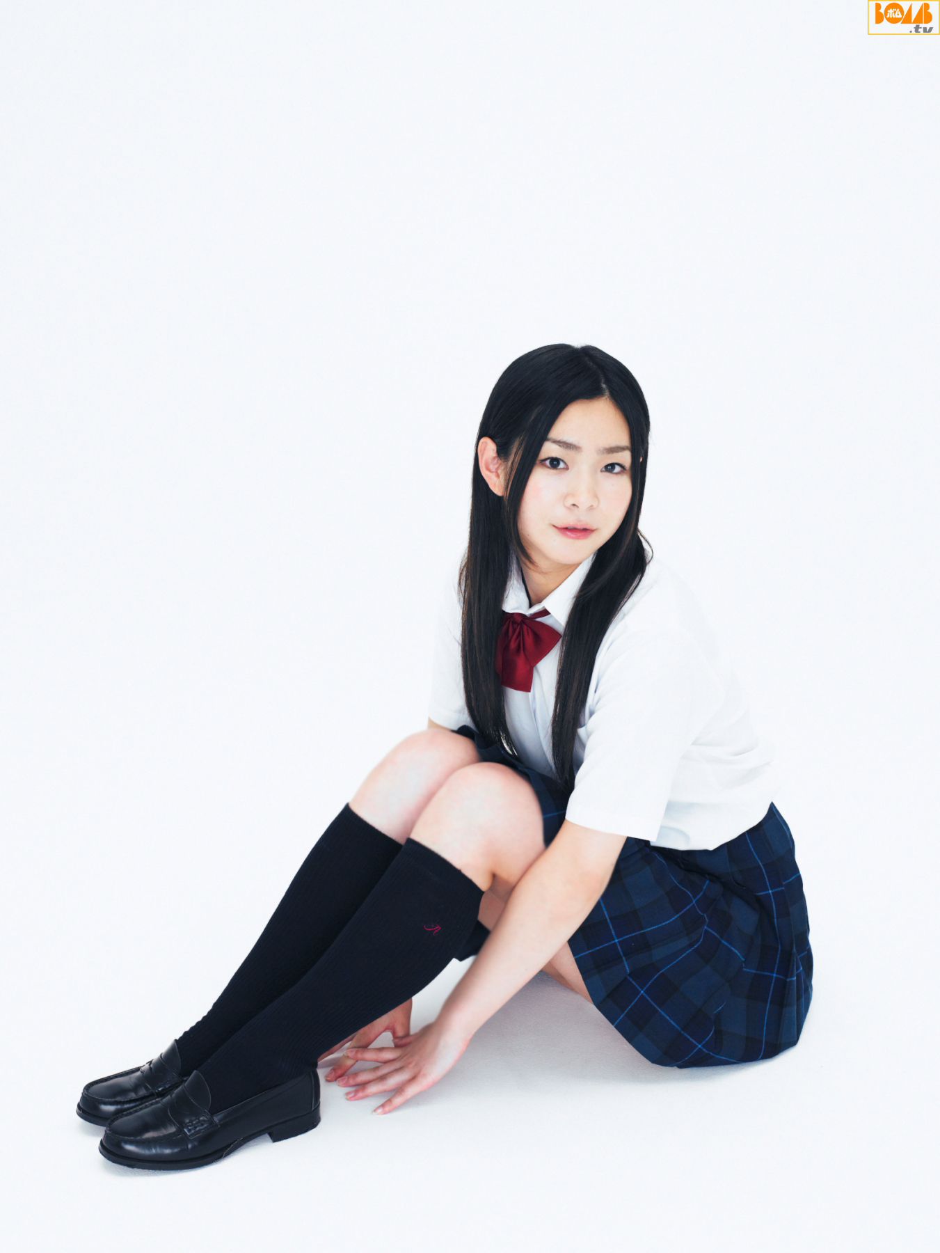 2009年09月刊 Idoling成员-图44