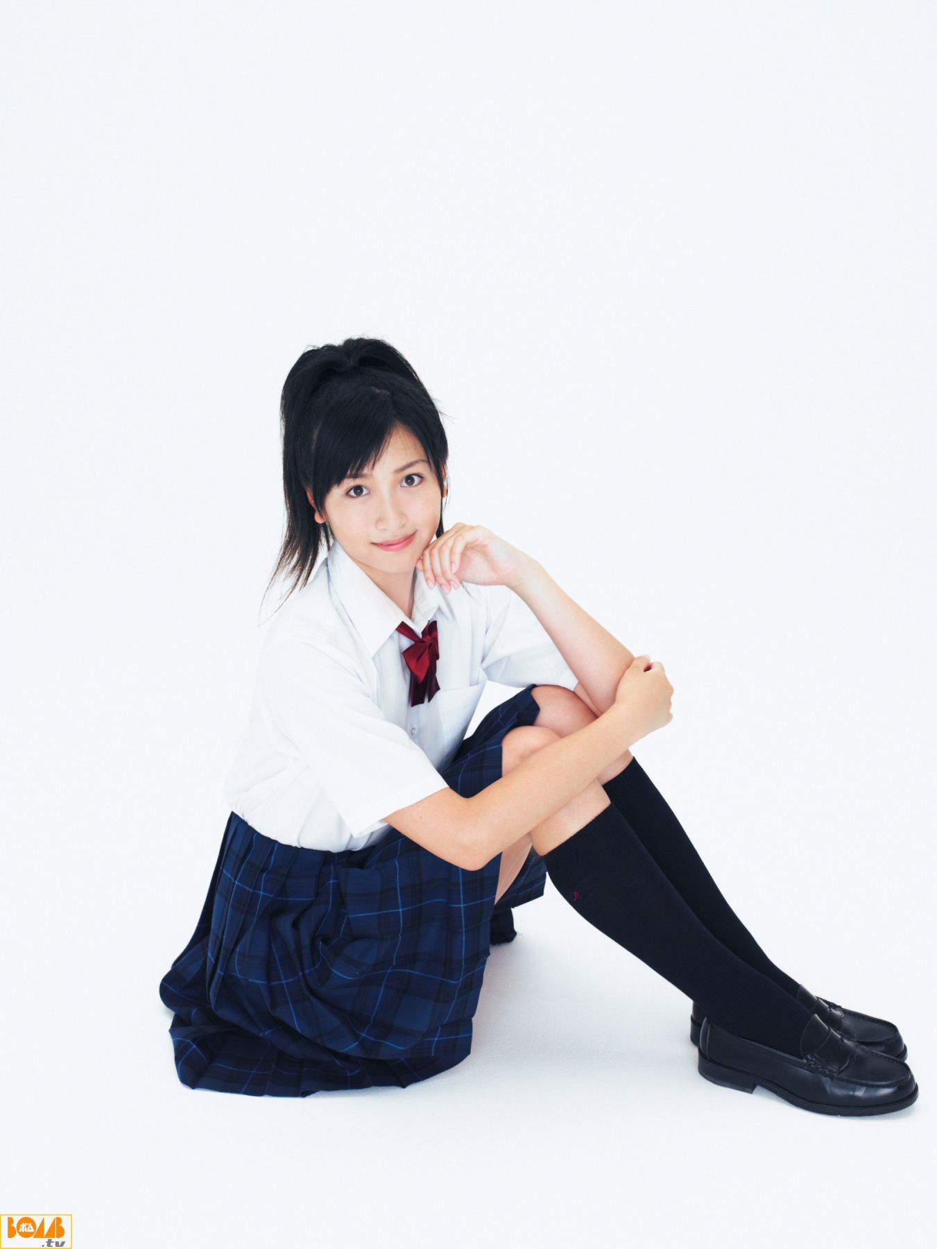 2009年09月刊 Idoling成员-图45