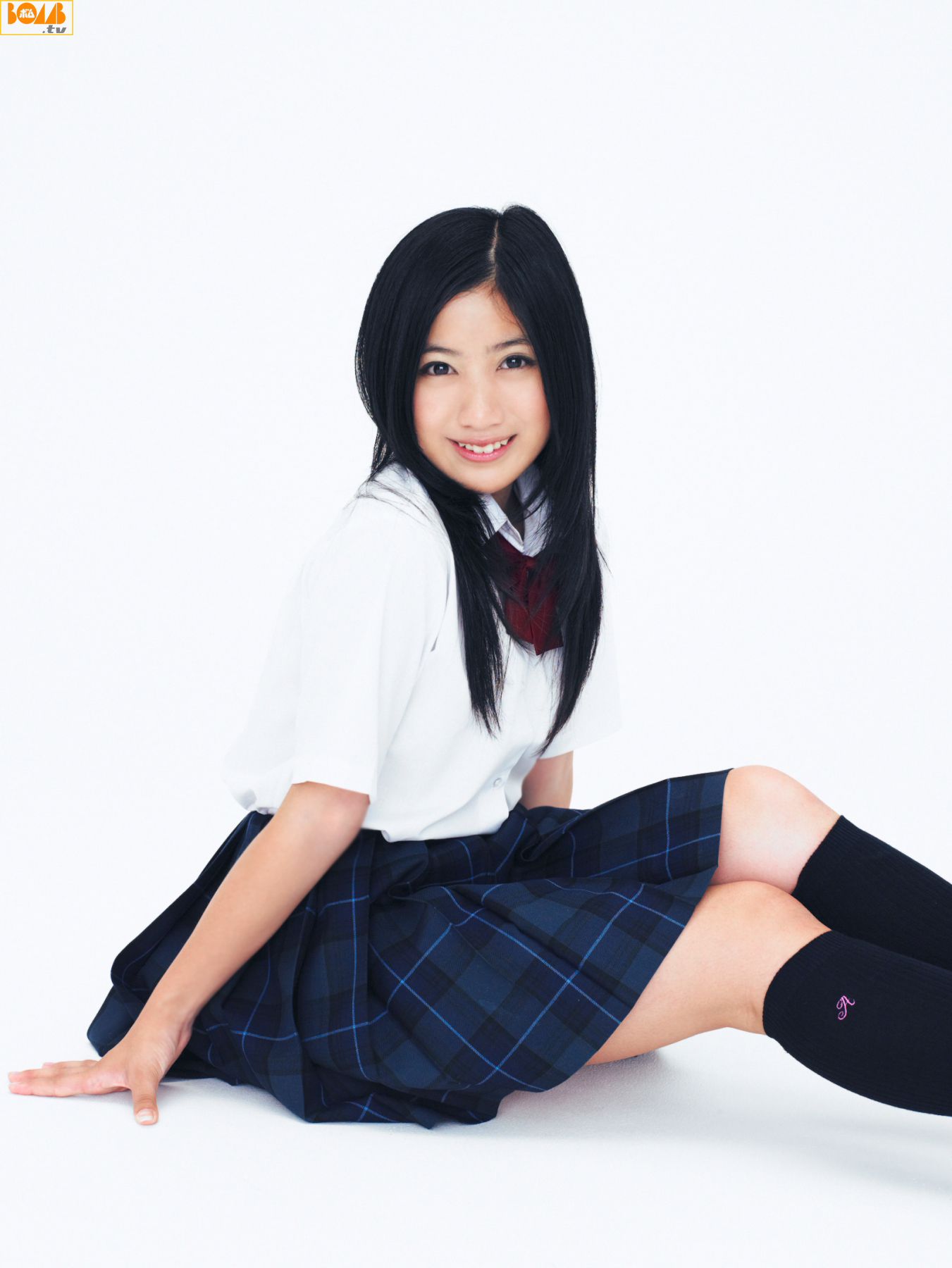 2009年09月刊 Idoling成员-图46