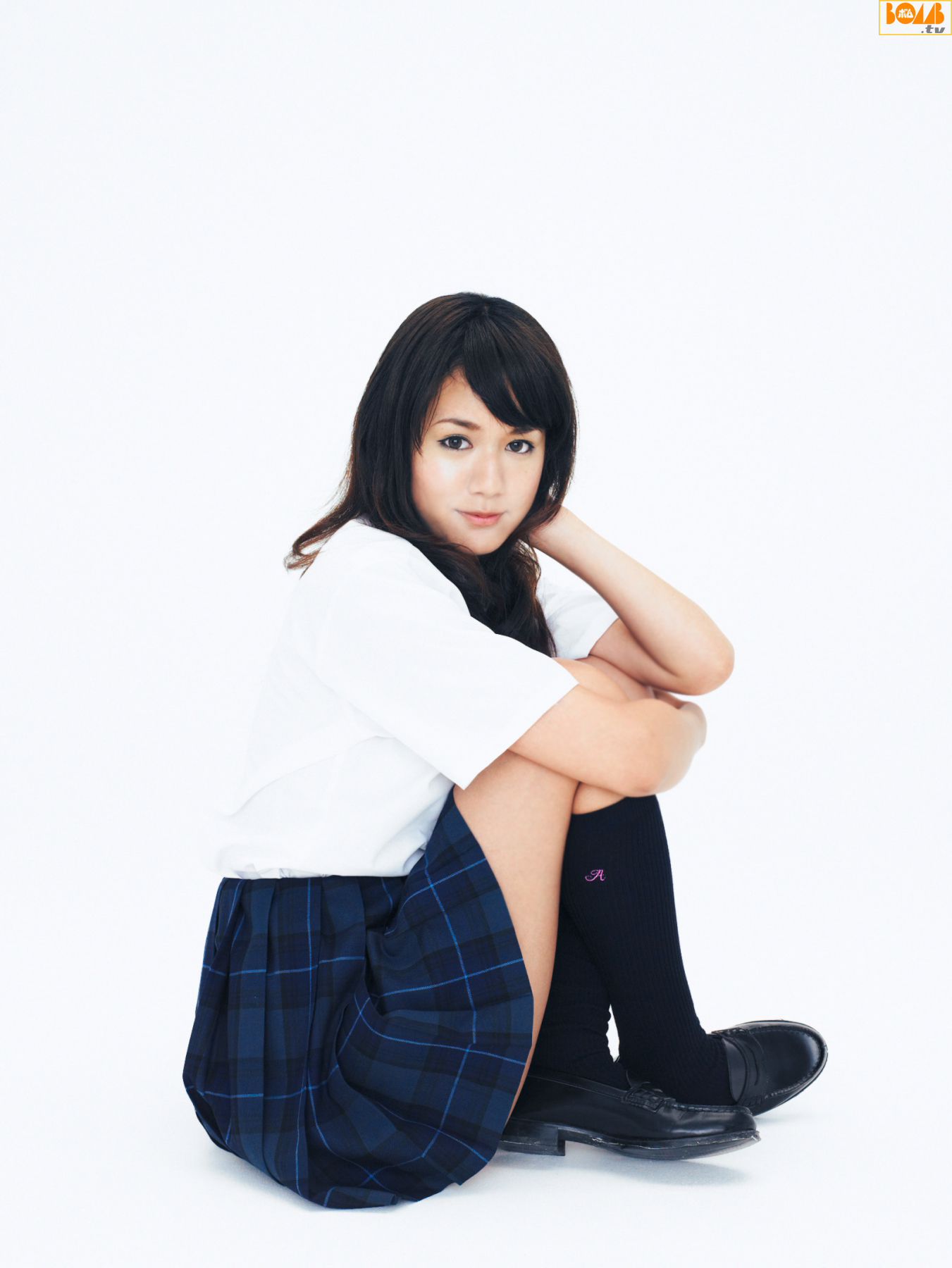 2009年09月刊 Idoling成员-图47