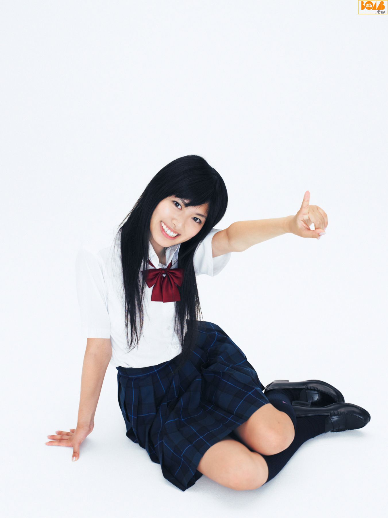 2009年09月刊 Idoling成员-图48