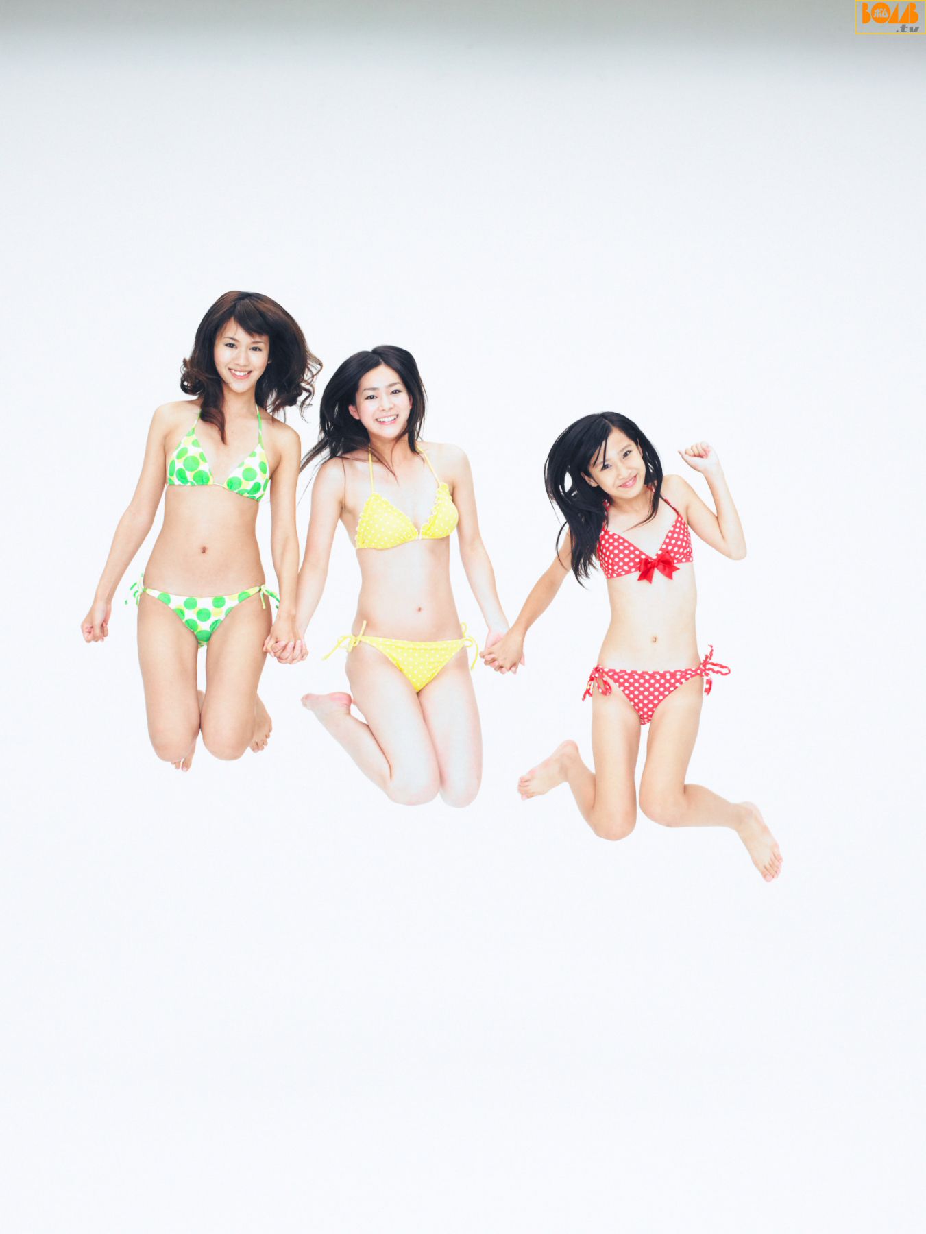 2009年09月刊 Idoling成员-图4