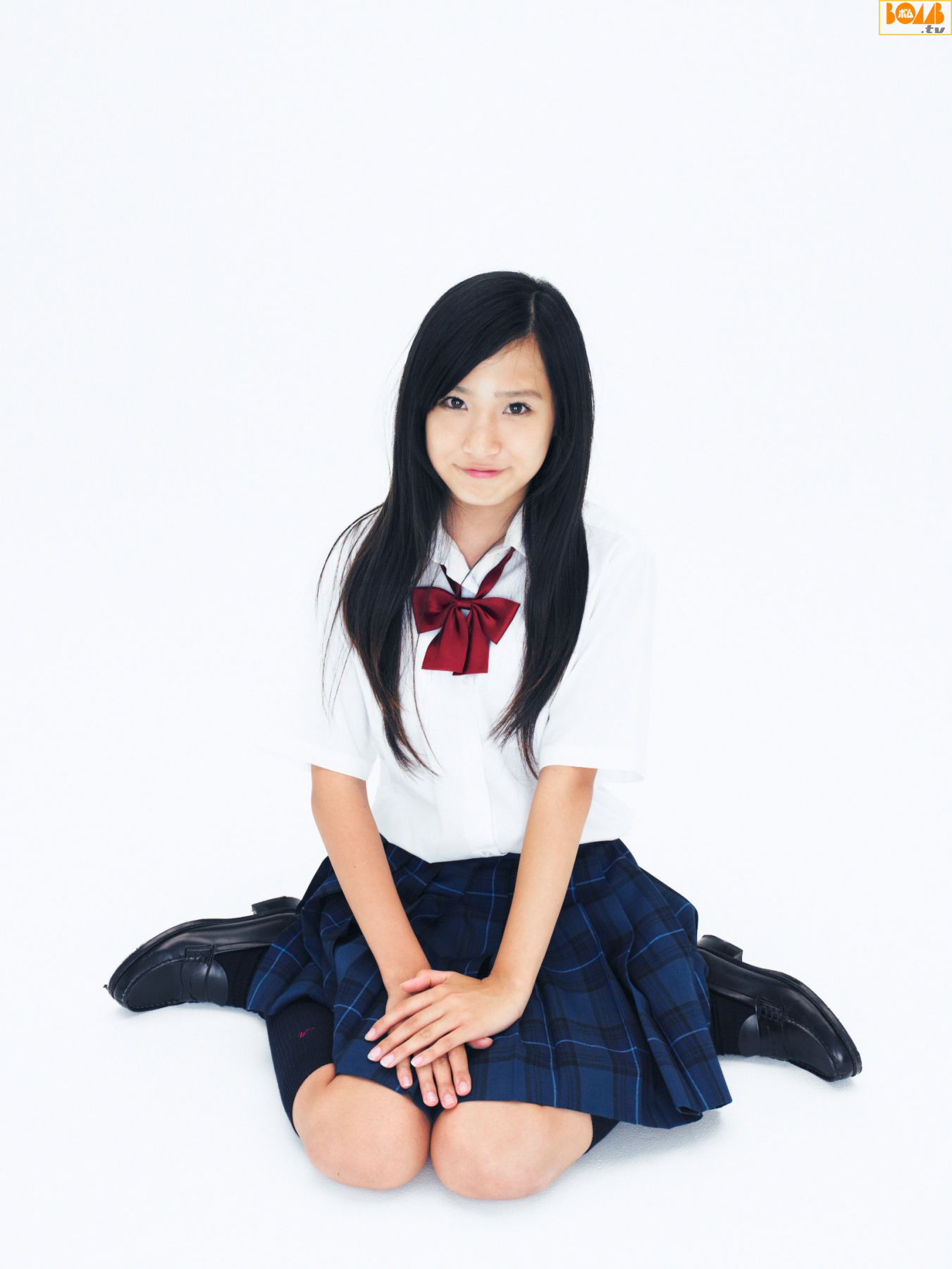 2009年09月刊 Idoling成员-图49