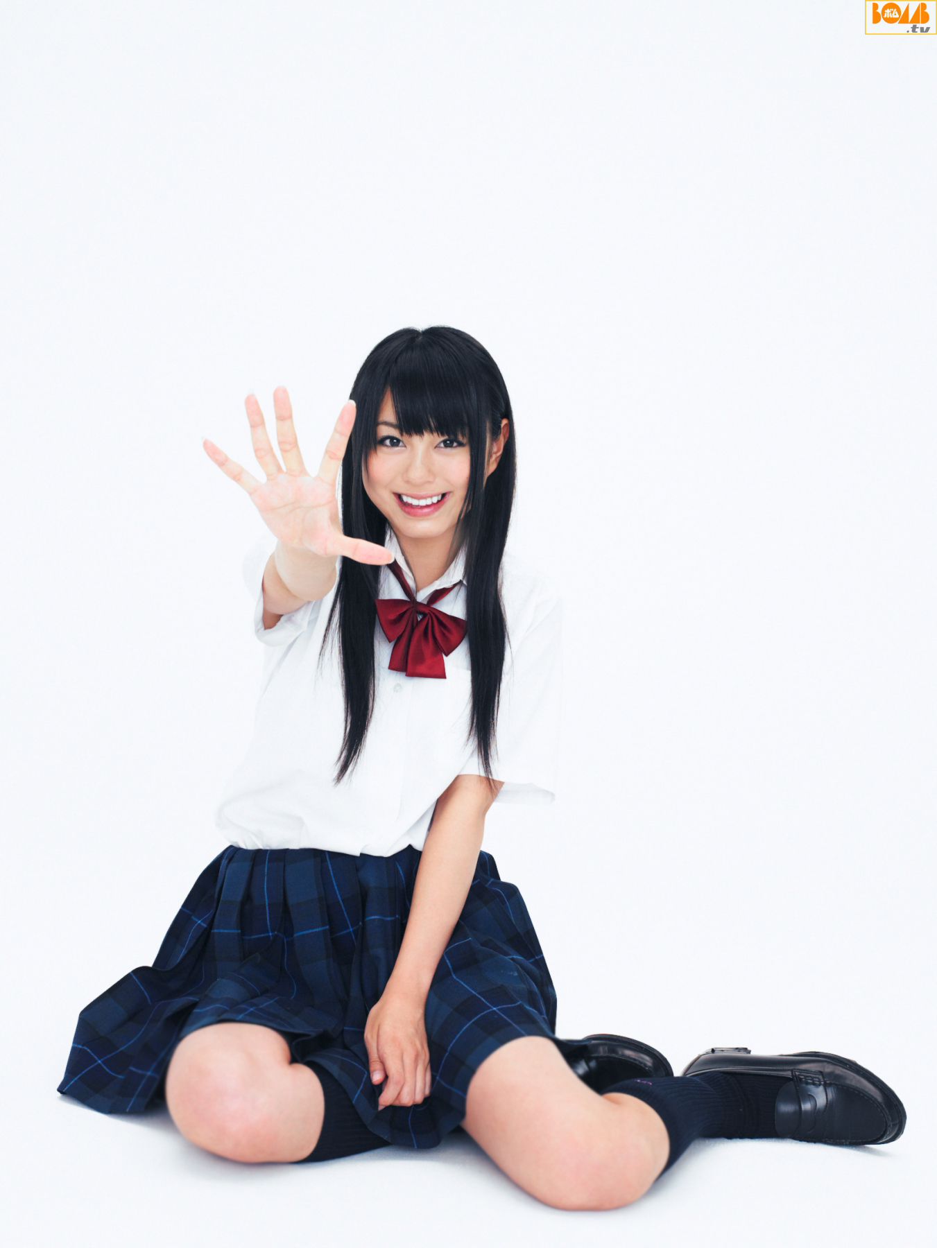 2009年09月刊 Idoling成员-图50