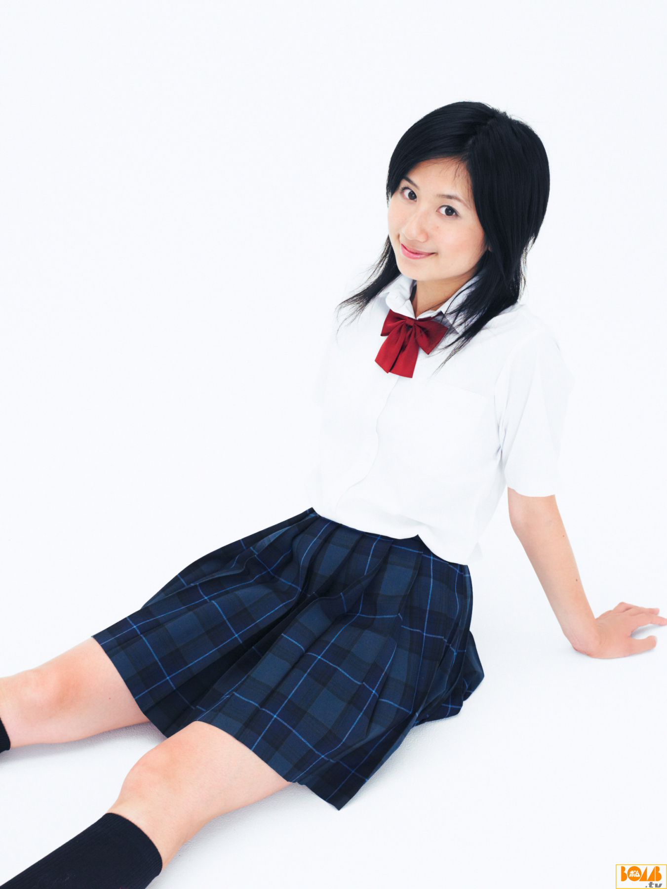 2009年09月刊 Idoling成员-图51