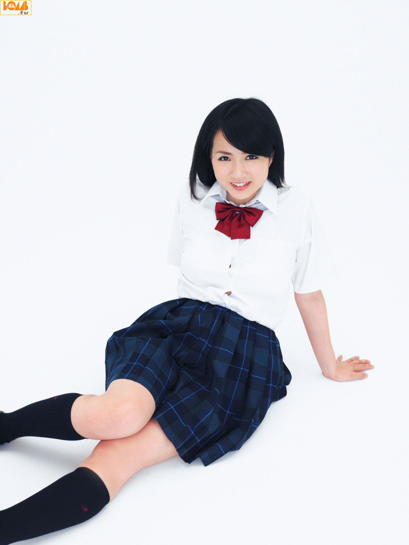 2009年09月刊 Idoling成员-图6