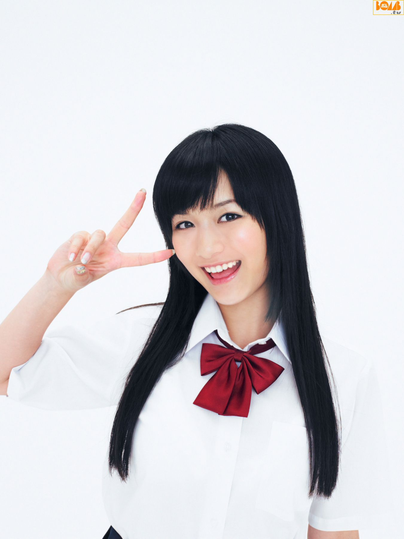 2009年09月刊 Idoling成员-图7