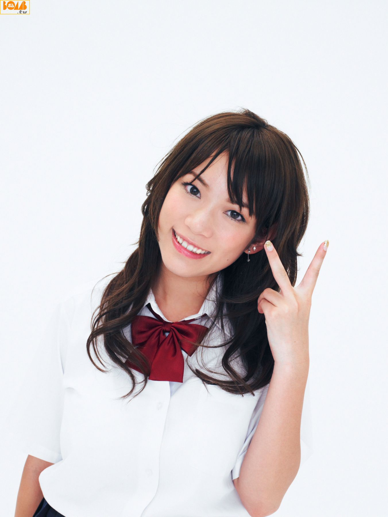 2009年09月刊 Idoling成员-图8