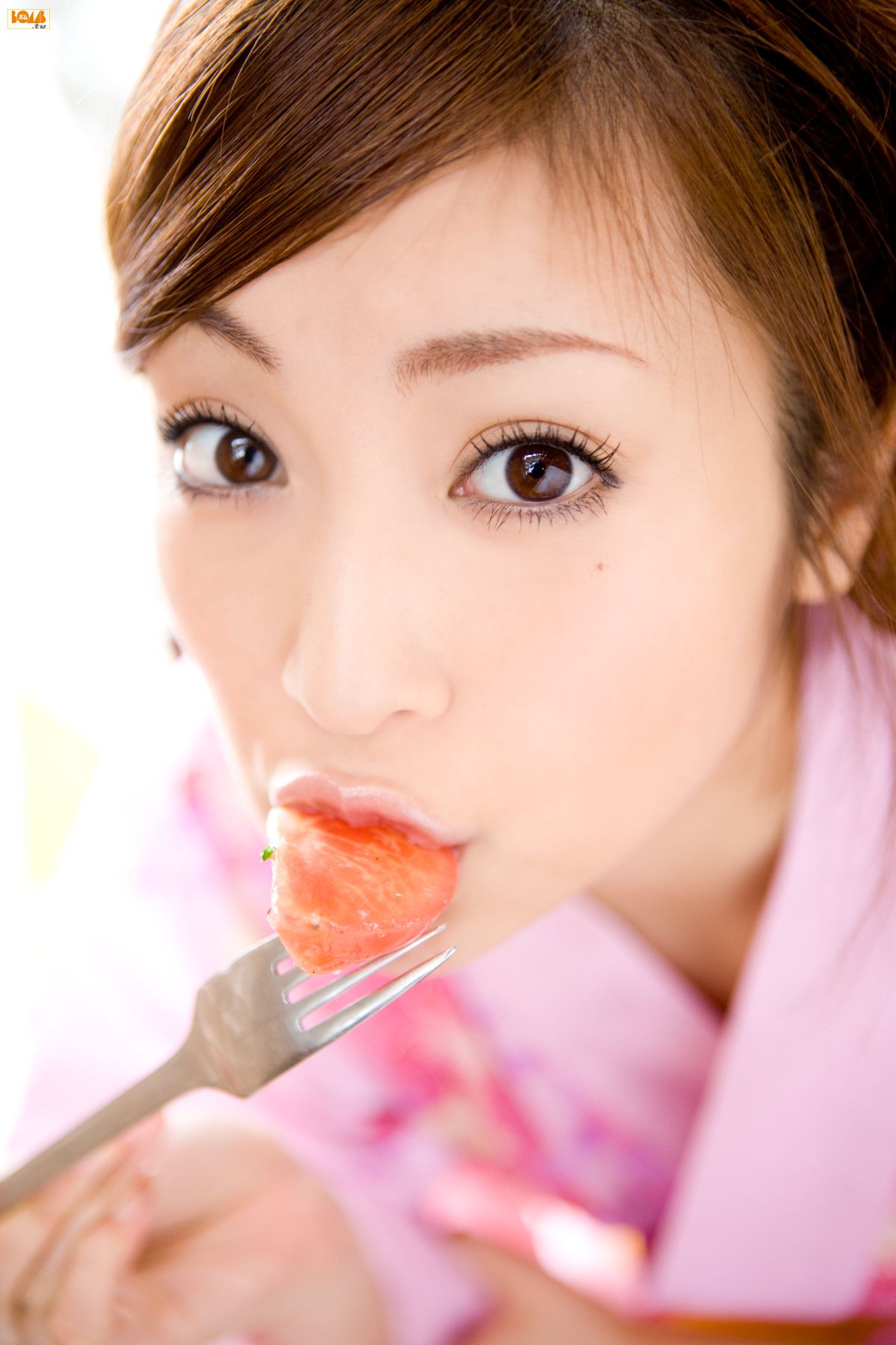 2009年09月刊 Natsuko Tatsumi 辰巳奈都子-图1