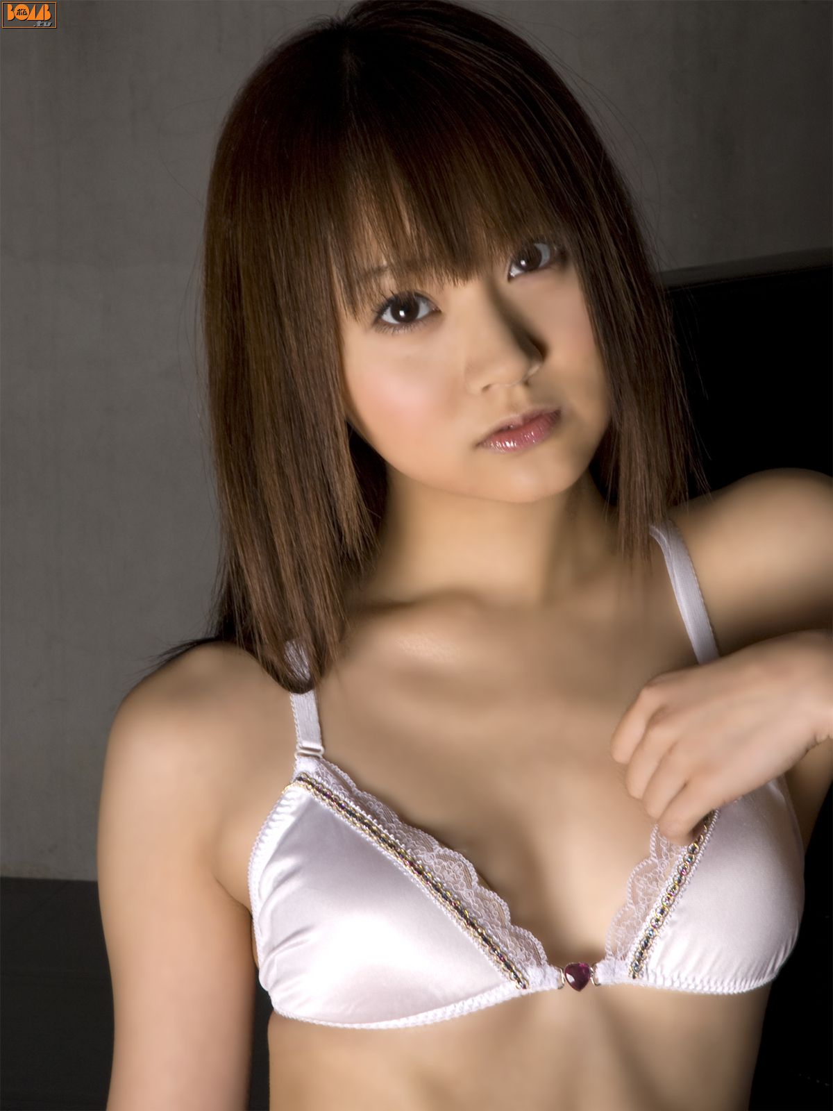 2009年09月刊 浜田翔子 Shoko Hamada-图15