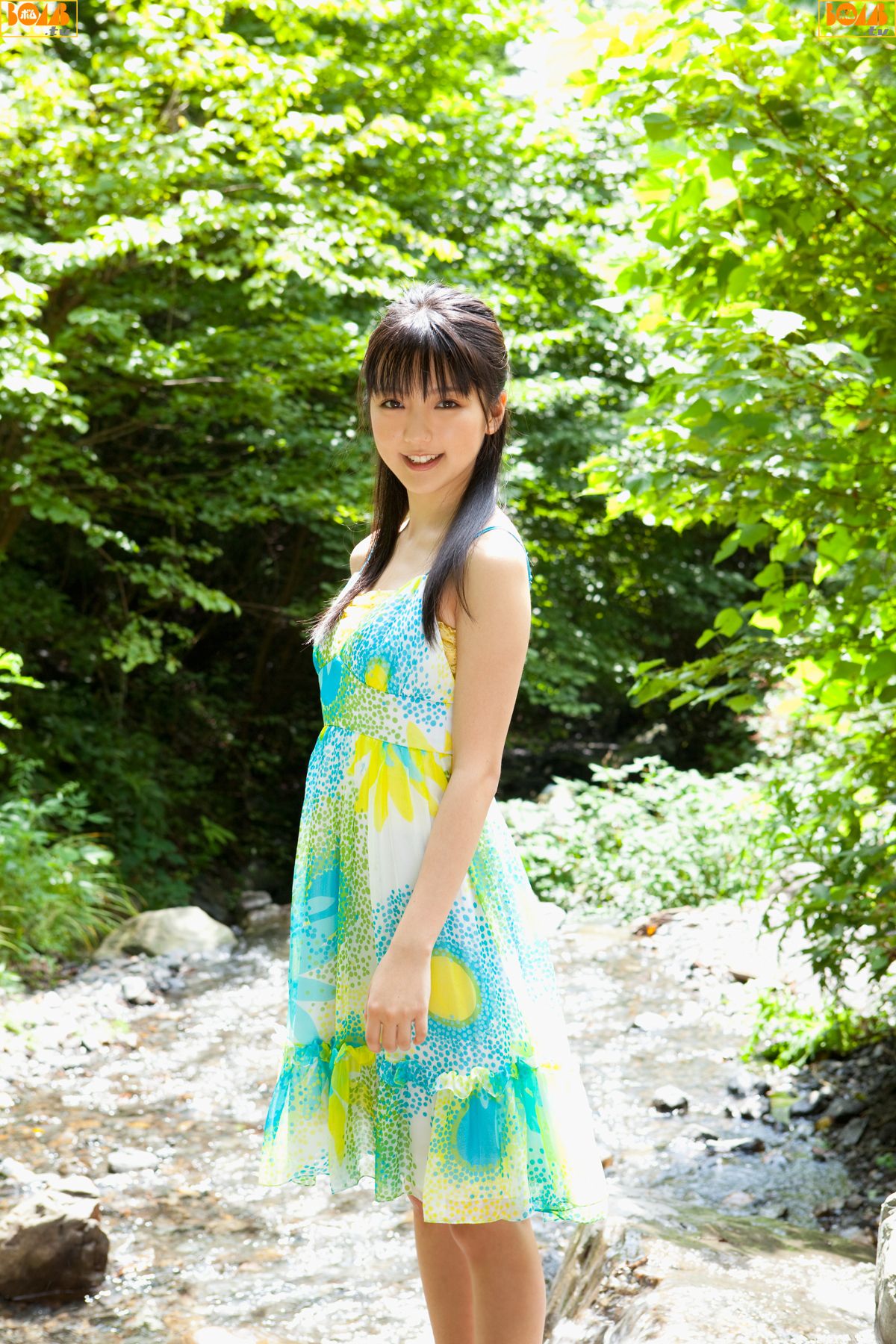 2009年10月刊 Mano Erina 真野惠里菜/真野恵里菜-图15