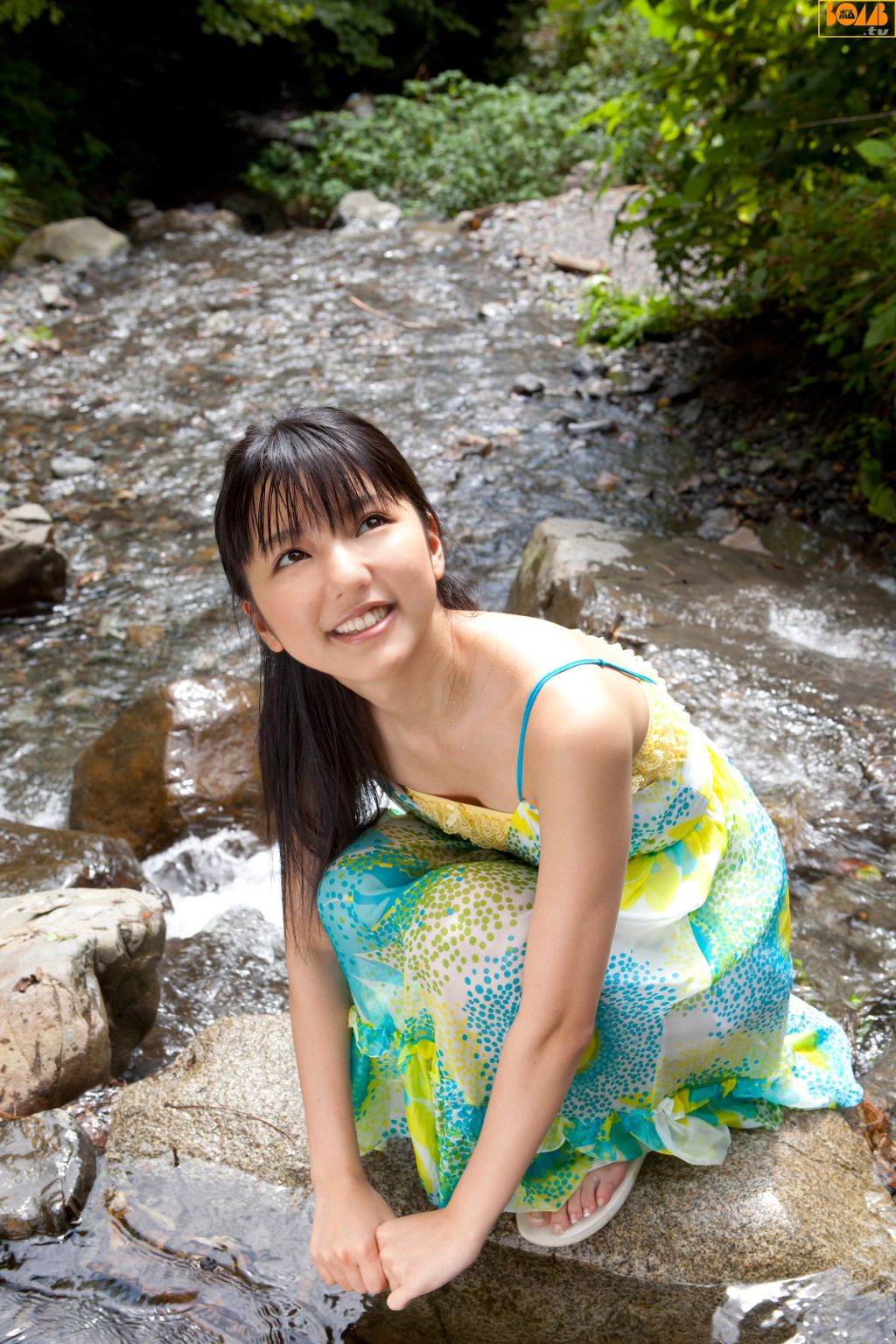 2009年10月刊 Mano Erina 真野惠里菜/真野恵里菜-图18