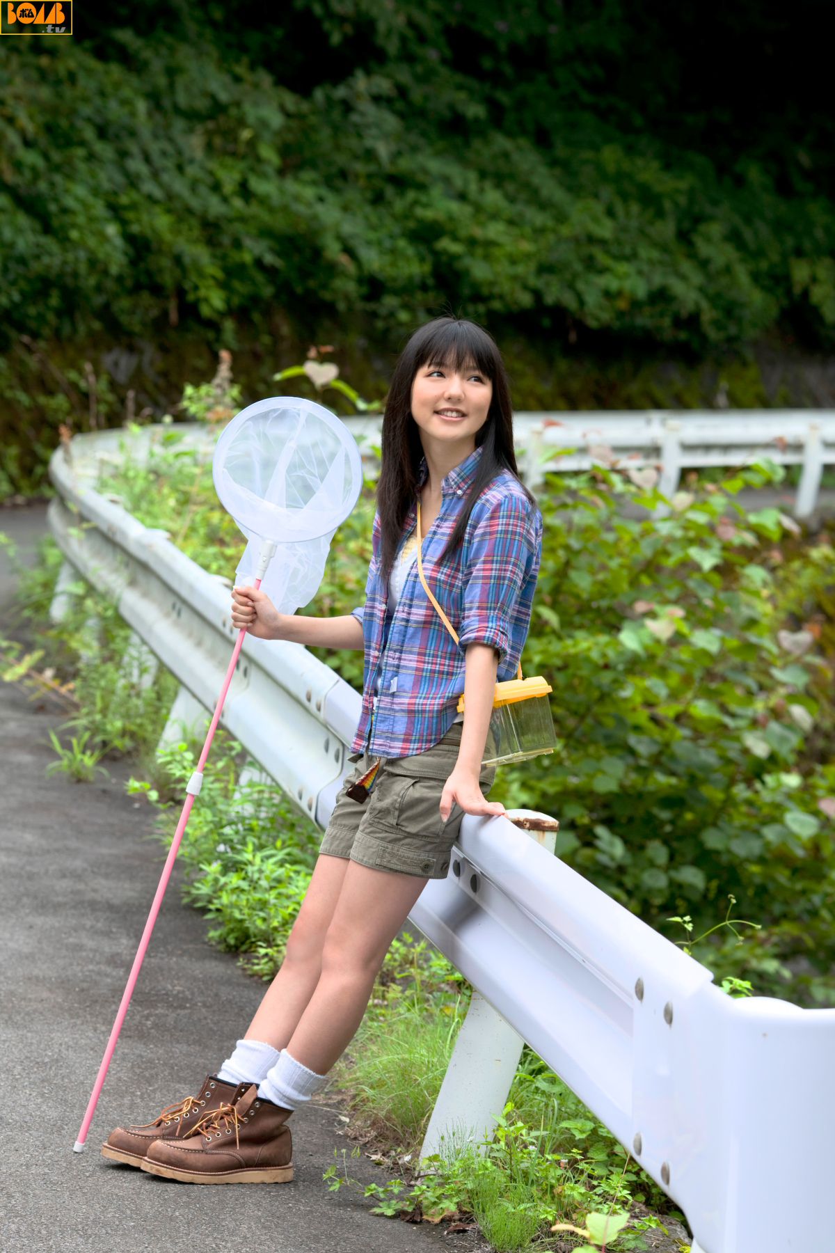 2009年10月刊 Mano Erina 真野惠里菜/真野恵里菜-图1