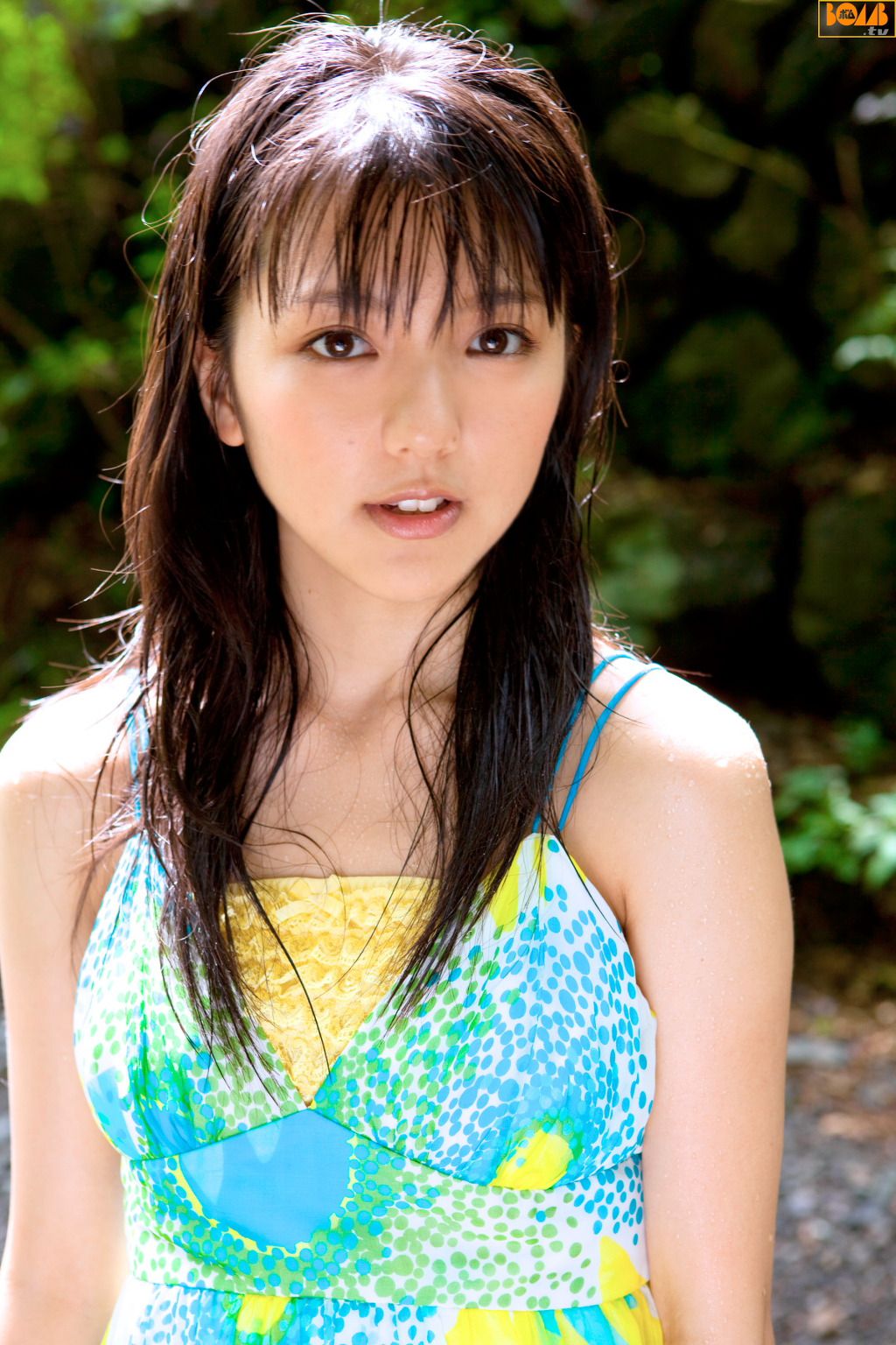 2009年10月刊 Mano Erina 真野惠里菜/真野恵里菜-图24