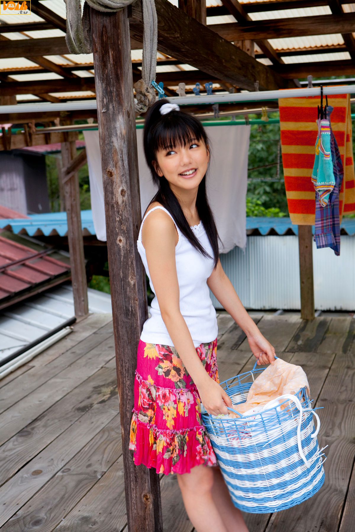 2009年10月刊 Mano Erina 真野惠里菜/真野恵里菜-图37