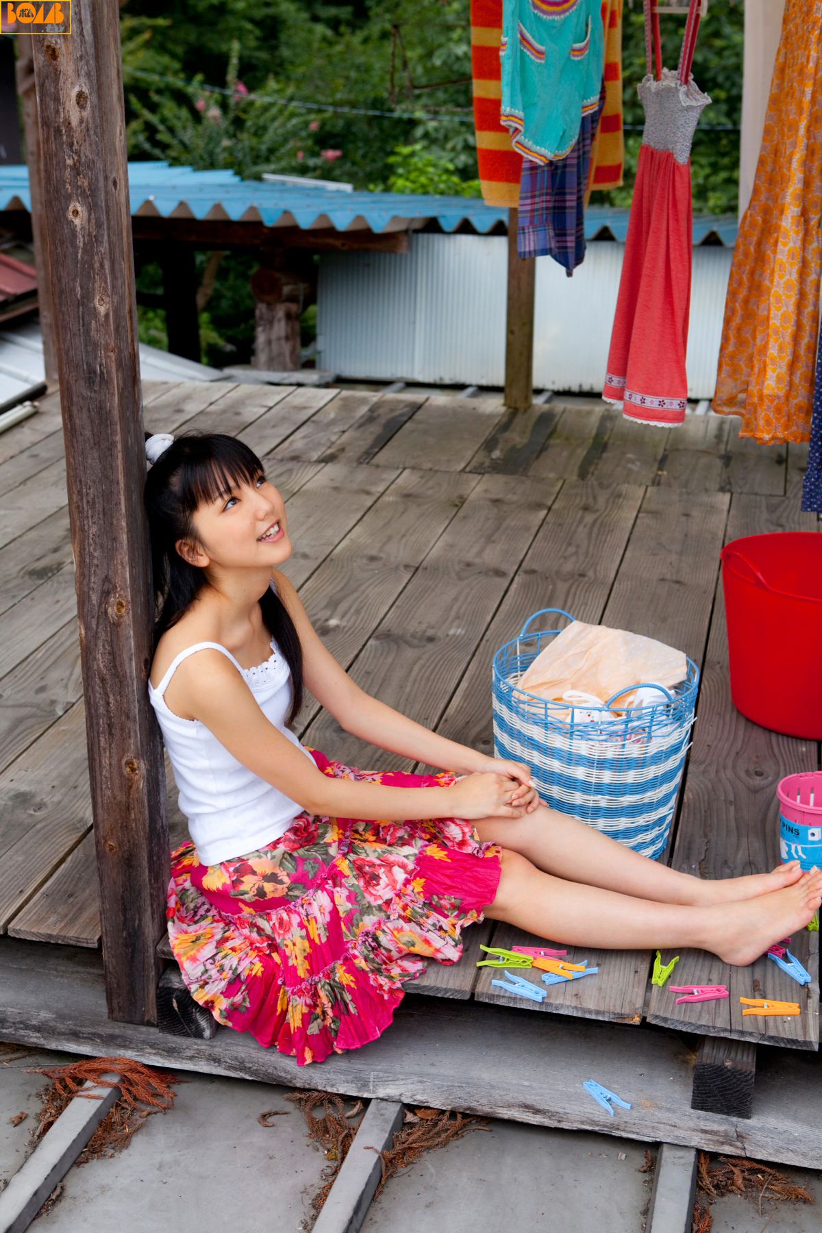 2009年10月刊 Mano Erina 真野惠里菜/真野恵里菜-图39