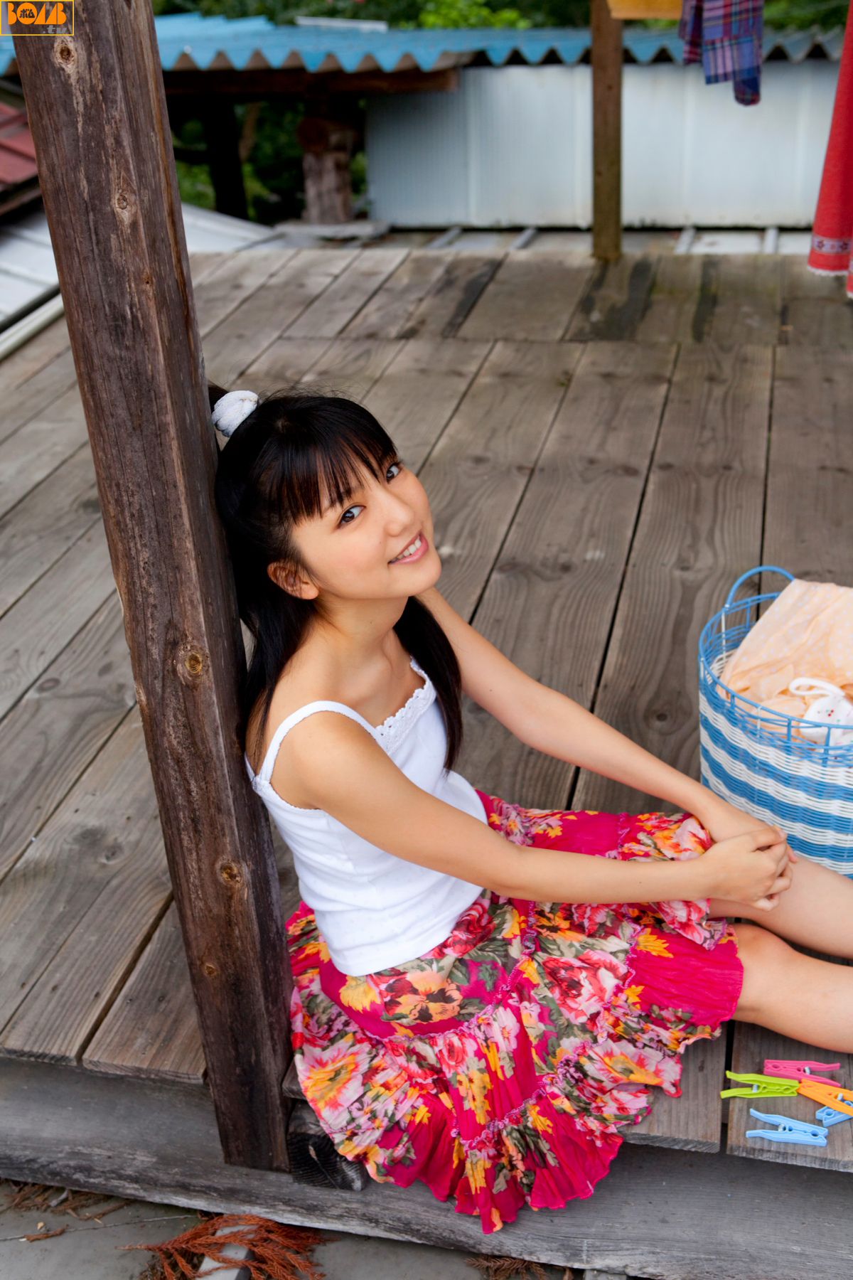 2009年10月刊 Mano Erina 真野惠里菜/真野恵里菜-图40