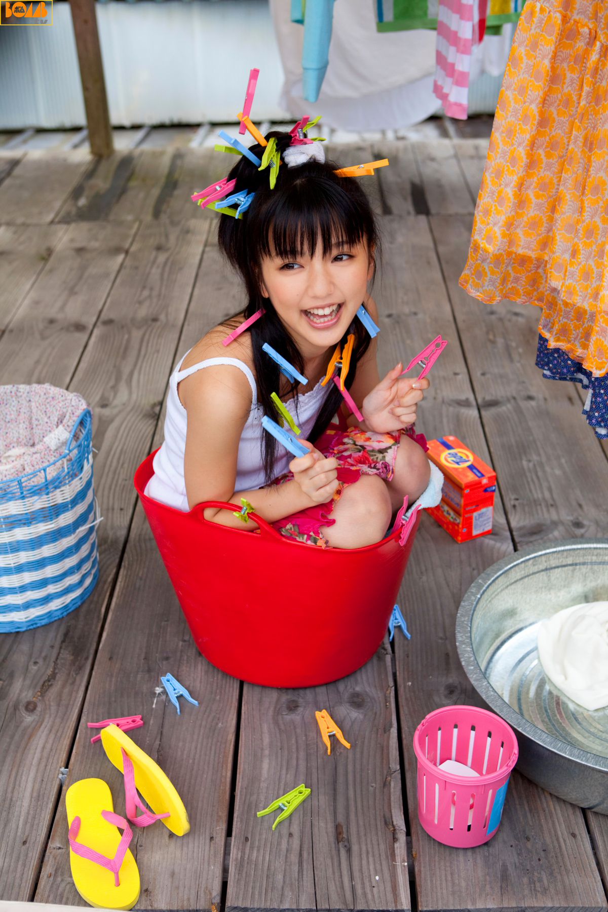 2009年10月刊 Mano Erina 真野惠里菜/真野恵里菜-图44