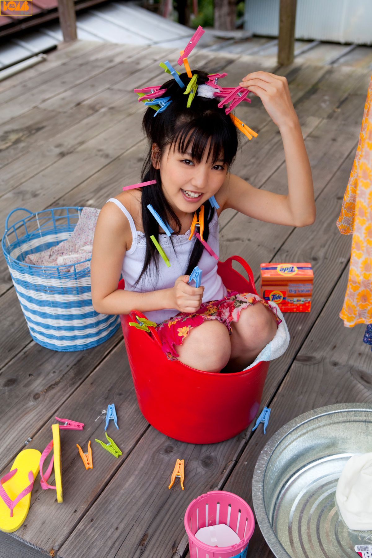 2009年10月刊 Mano Erina 真野惠里菜/真野恵里菜-图45