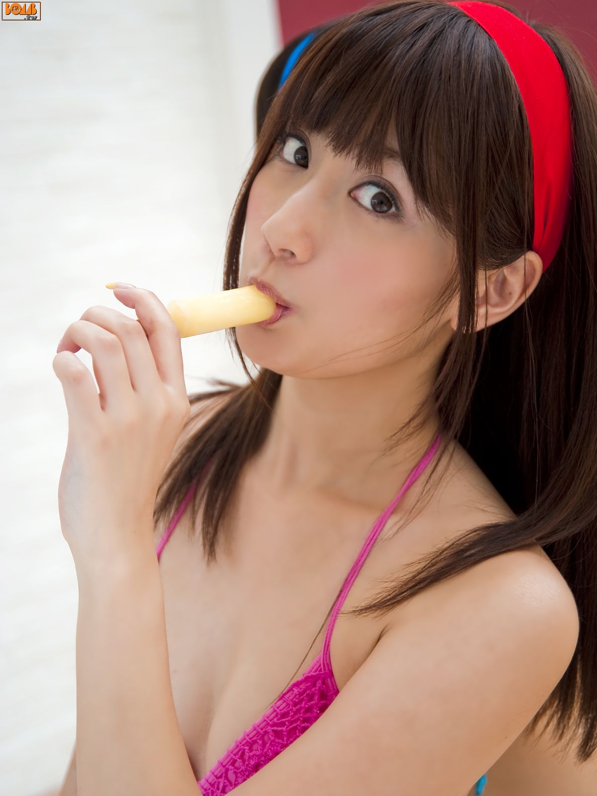 谷桃子/重盛さと美/伊藤惠美/中川杏奈/戸田れい《Random Ladies》  2009年10月刊-图11