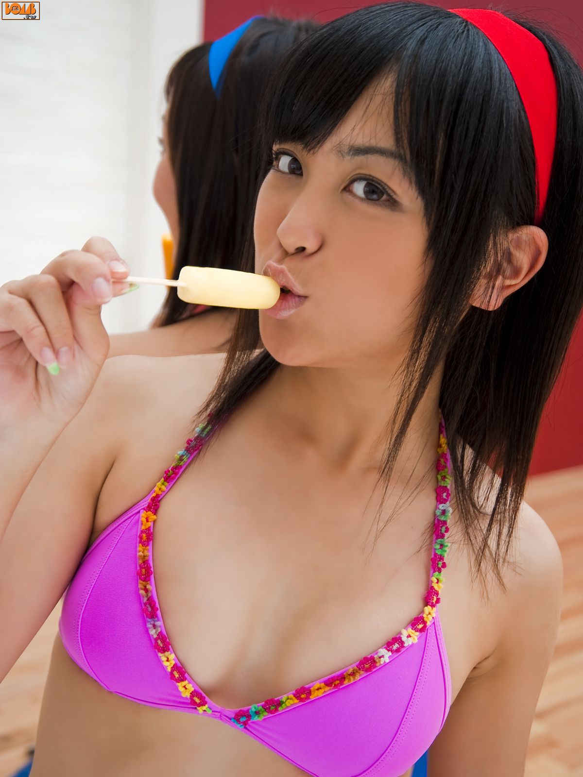 谷桃子/重盛さと美/伊藤惠美/中川杏奈/戸田れい《Random Ladies》  2009年10月刊-图15