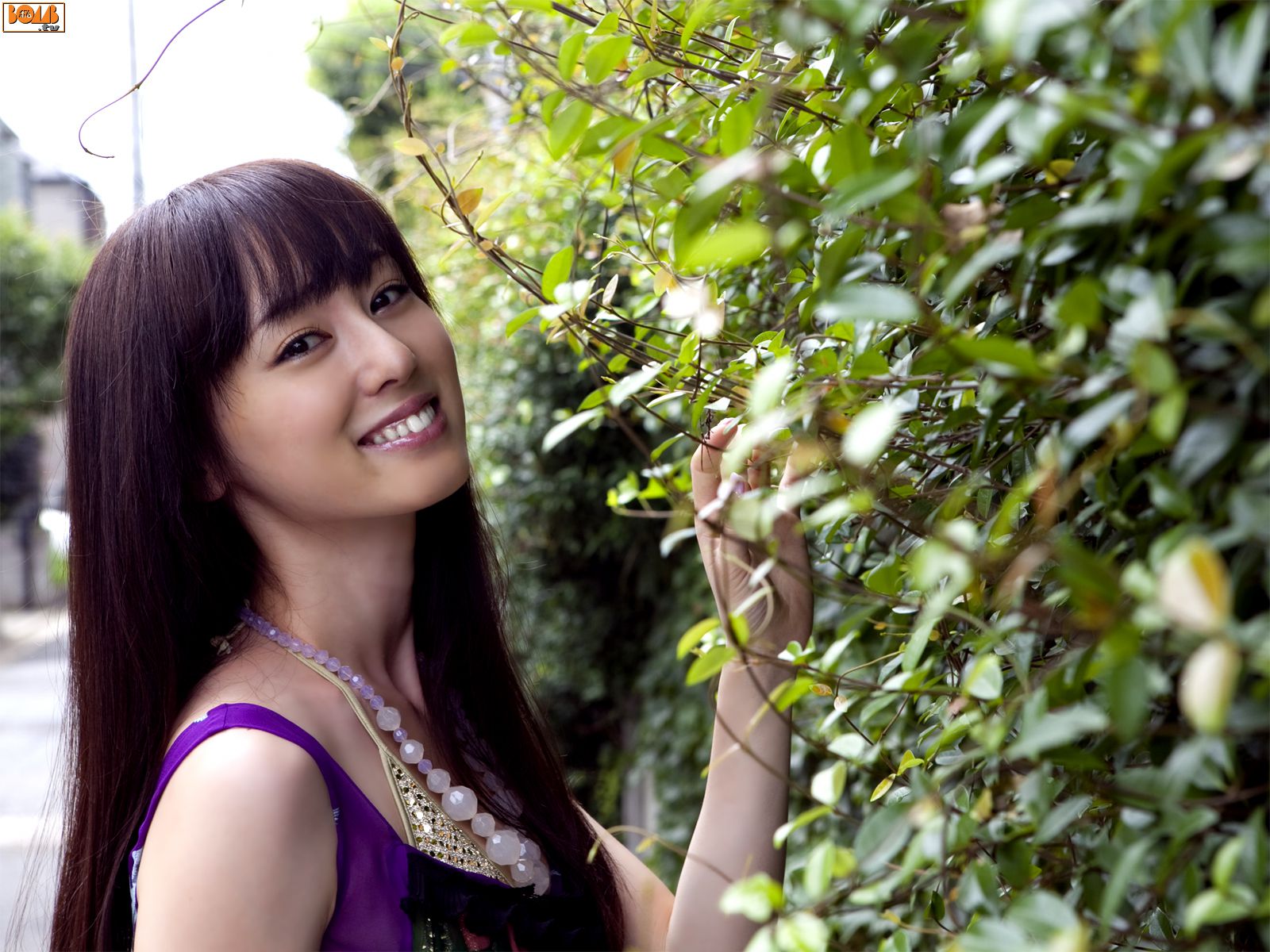 2009年11月刊 秋山莉奈 Rina Akiyama-图0