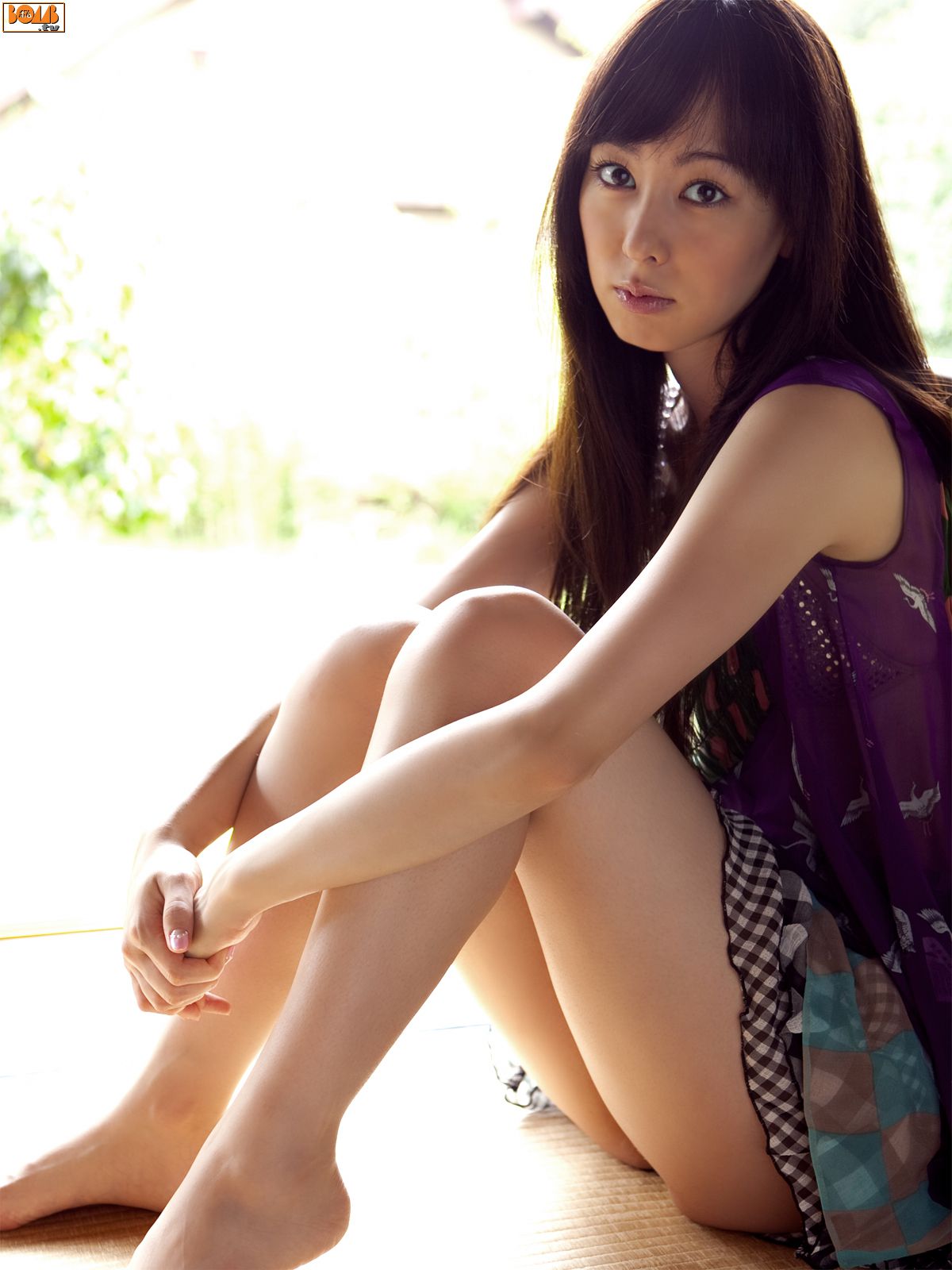 2009年11月刊 秋山莉奈 Rina Akiyama-图9