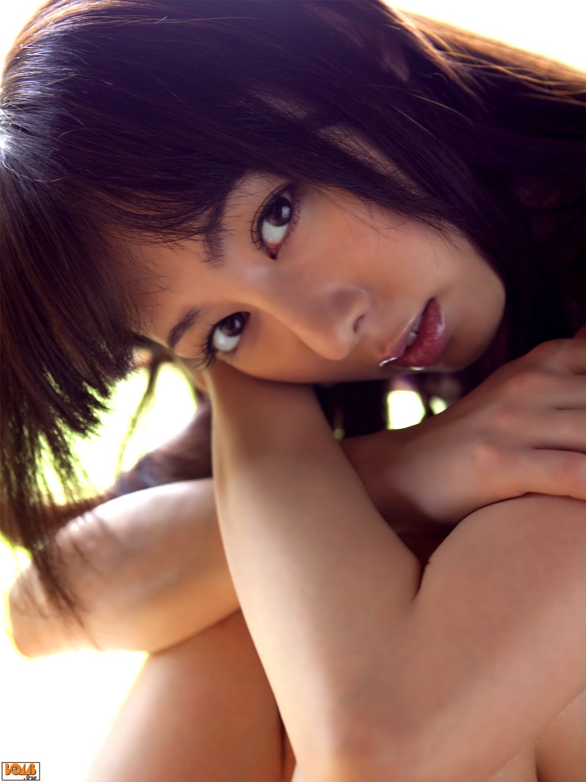 2009年11月刊 秋山莉奈 Rina Akiyama-图10