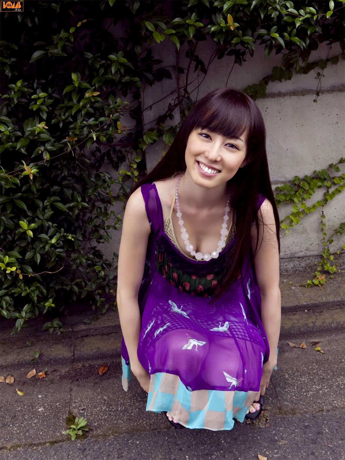 2009年11月刊 秋山莉奈 Rina Akiyama-图2