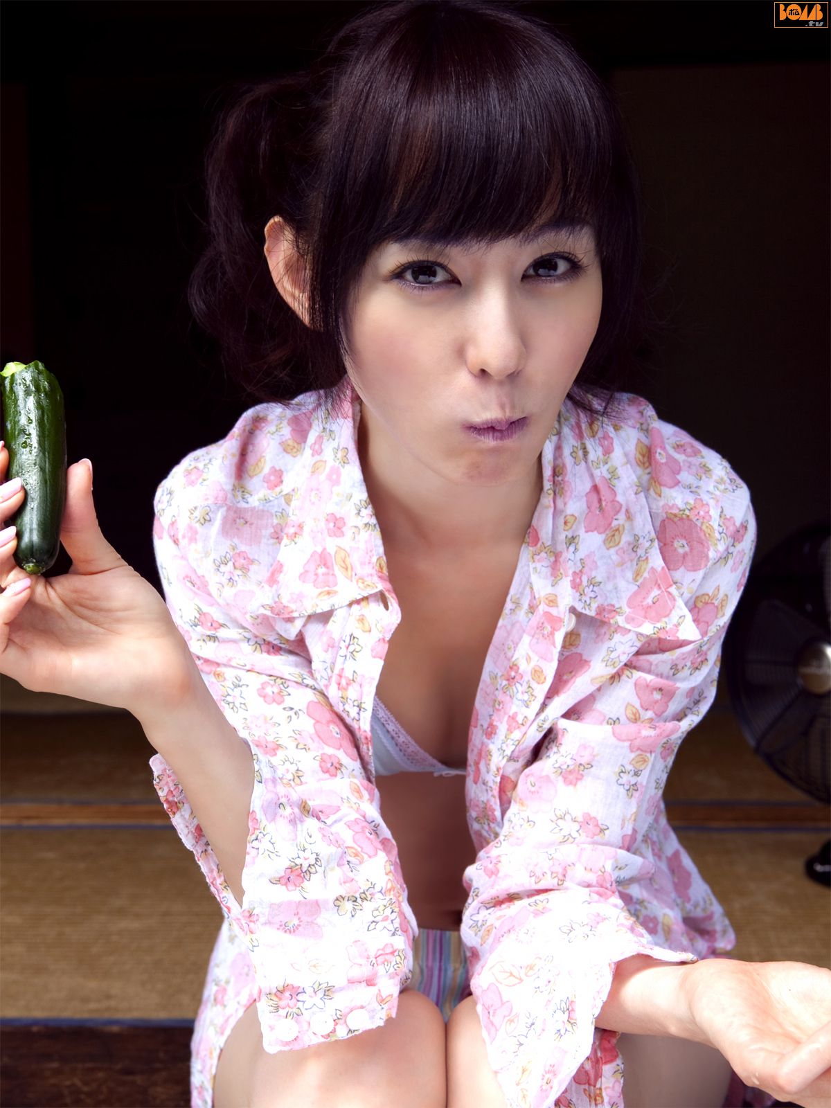 2009年11月刊 秋山莉奈 Rina Akiyama-图30