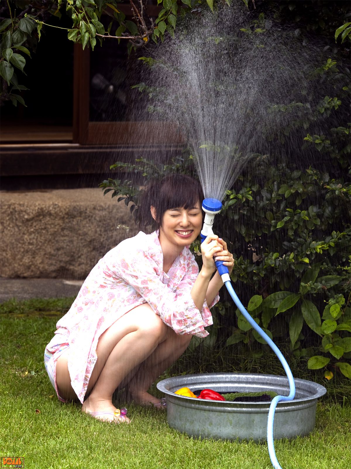 2009年11月刊 秋山莉奈 Rina Akiyama-图38