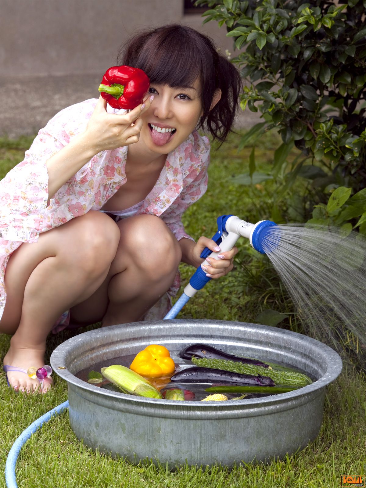 2009年11月刊 秋山莉奈 Rina Akiyama-图39