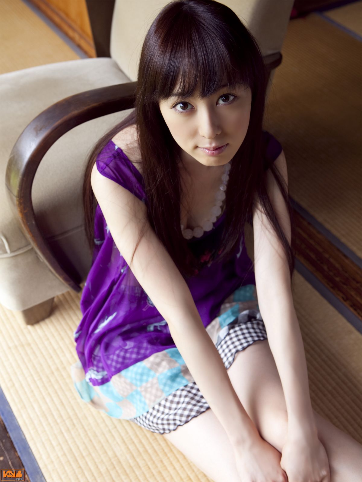 2009年11月刊 秋山莉奈 Rina Akiyama-图7
