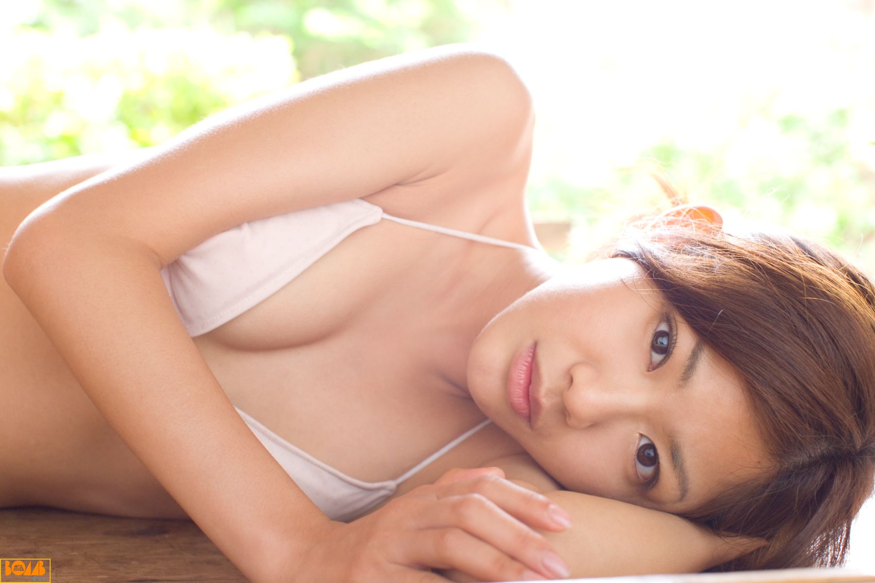2009年11月刊 Sato Rika 佐藤里香-图10