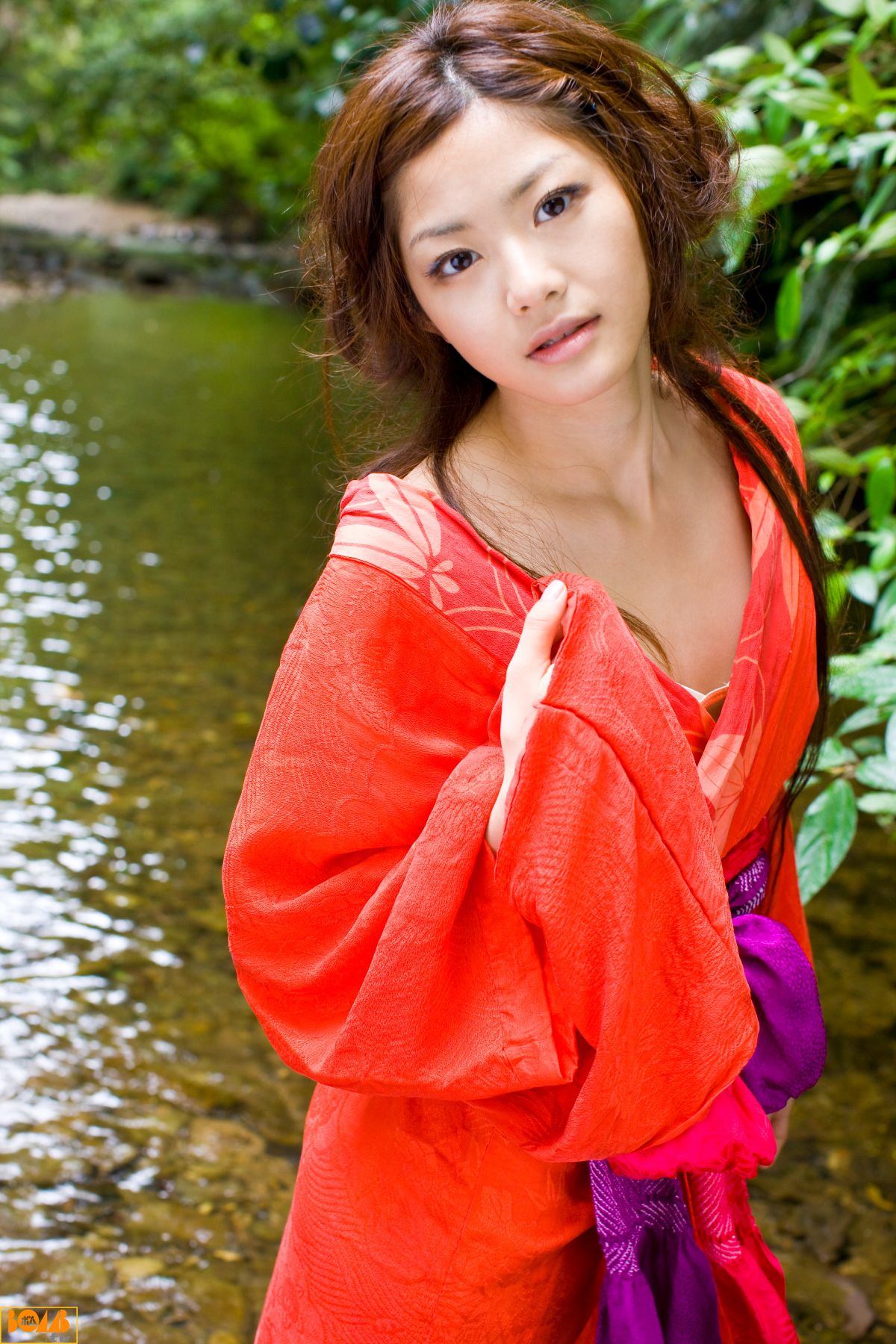2009年11月刊 Sato Rika 佐藤里香-图16