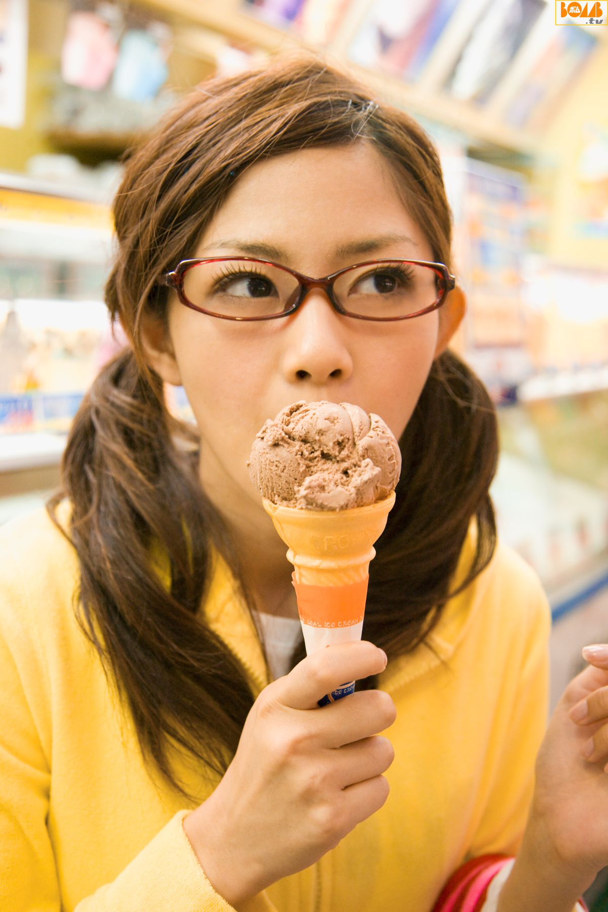 2009年11月刊 Sato Rika 佐藤里香-图5