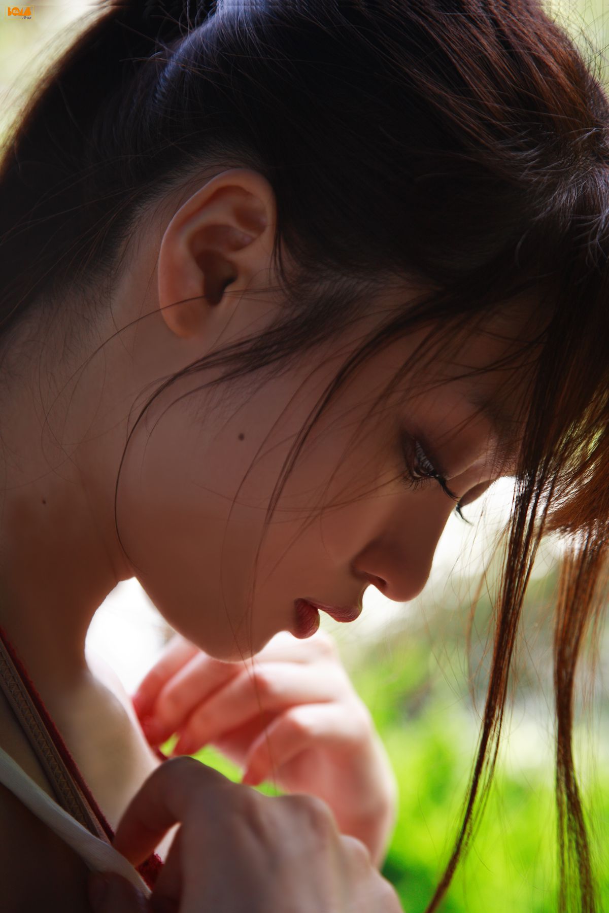 三浦葵/三浦萌《The Miura Sisters》   2009年11月刊-图9