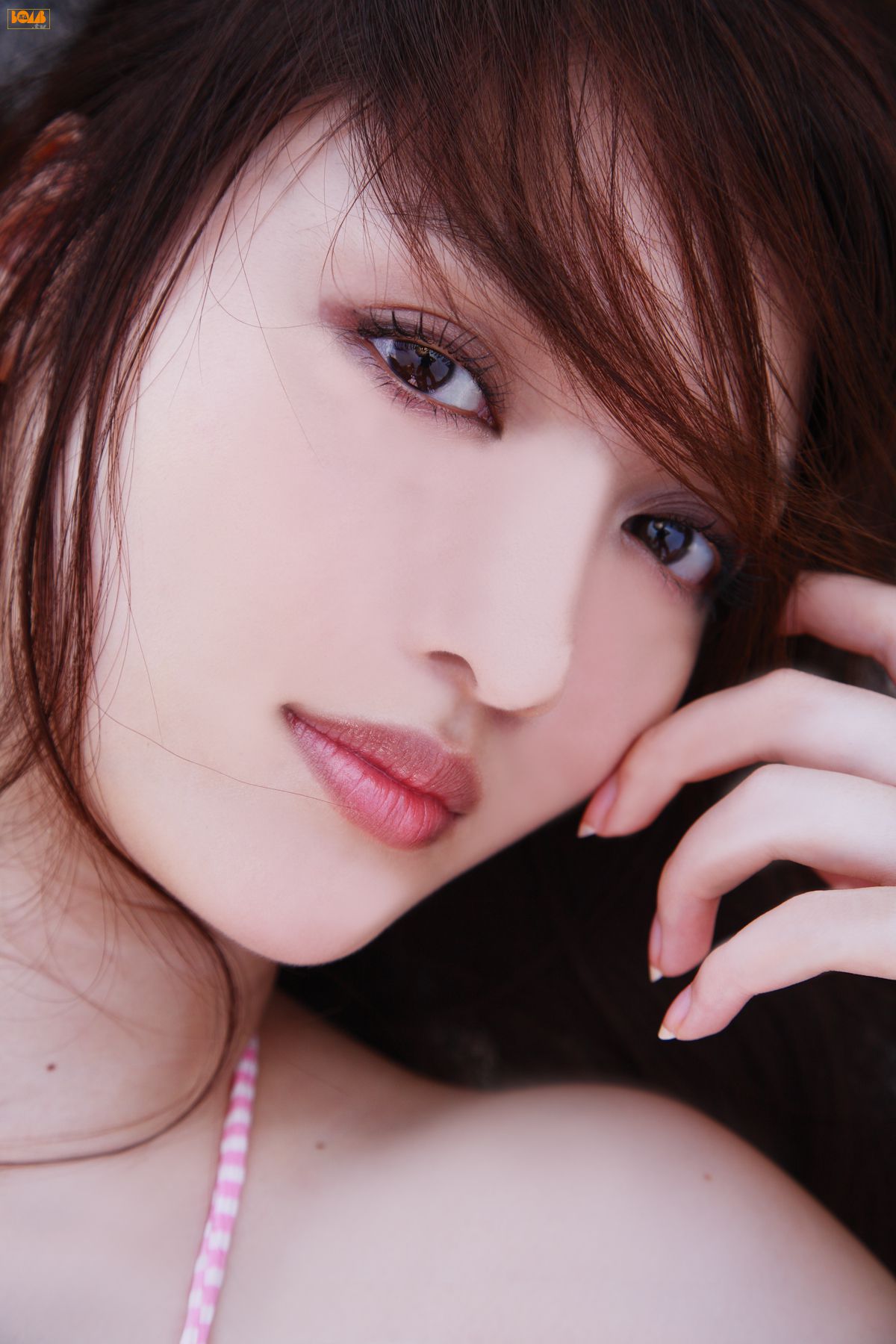 三浦葵/三浦萌《The Miura Sisters》   2009年11月刊-图18