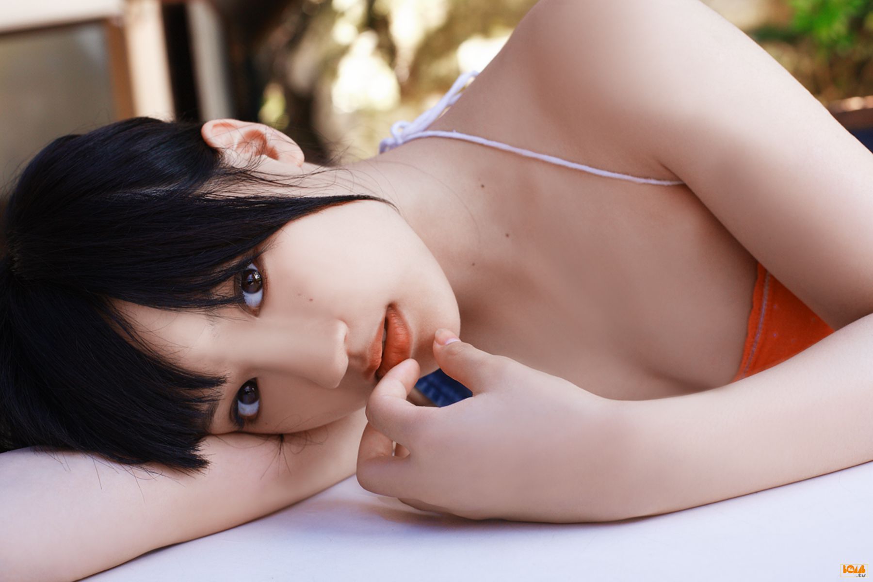 三浦葵/三浦萌《The Miura Sisters》   2009年11月刊-图19