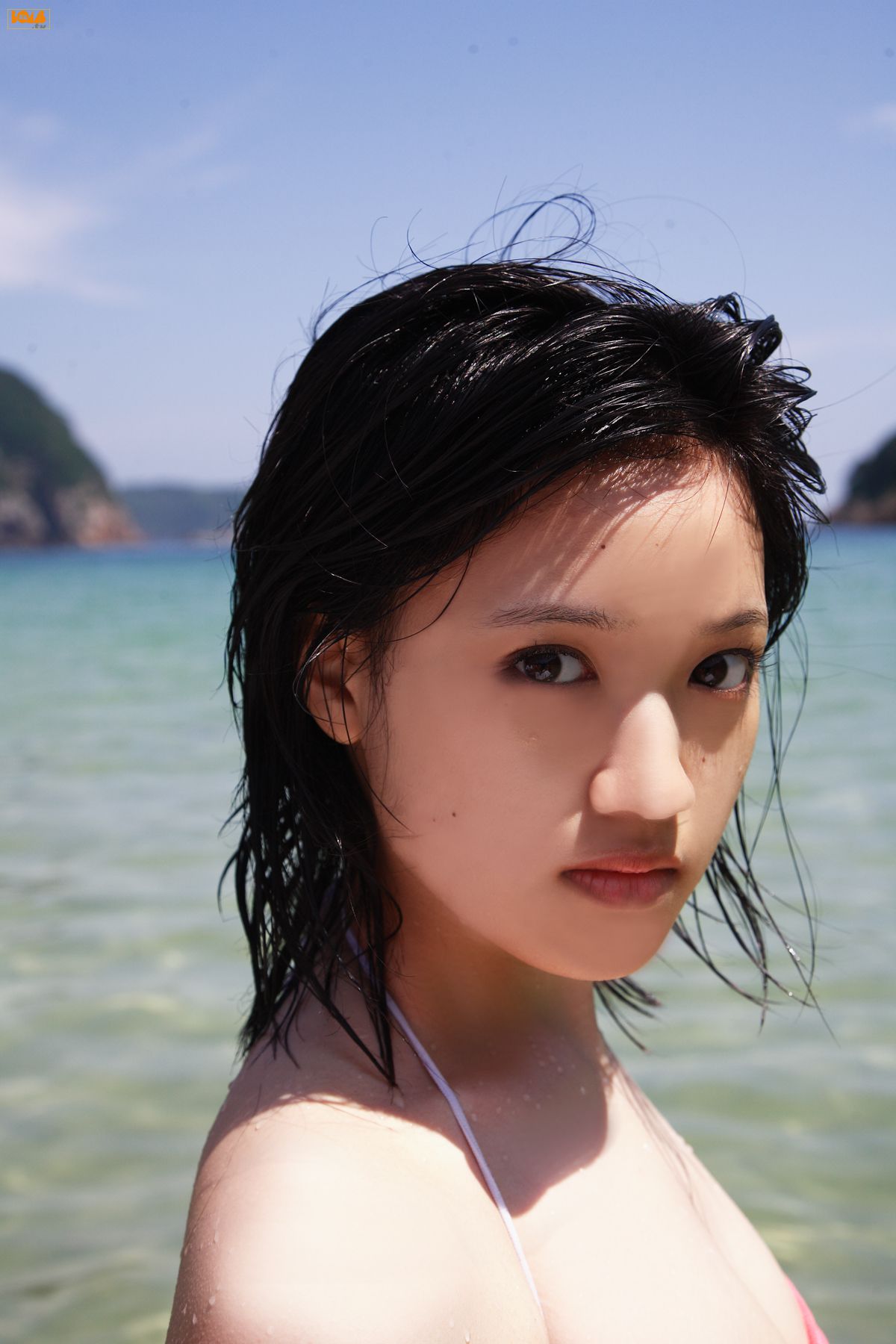 三浦葵/三浦萌《The Miura Sisters》   2009年11月刊-图20