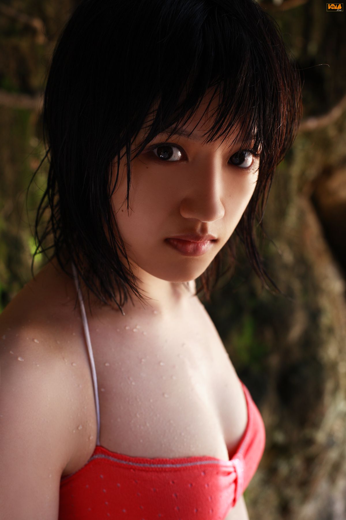 三浦葵/三浦萌《The Miura Sisters》   2009年11月刊-图21