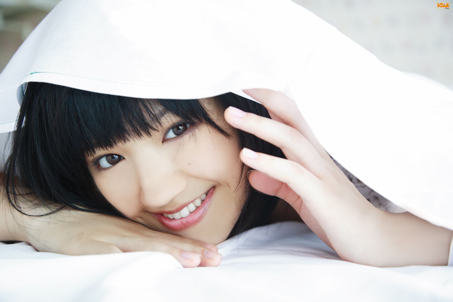 三浦葵/三浦萌《The Miura Sisters》   2009年11月刊-图3