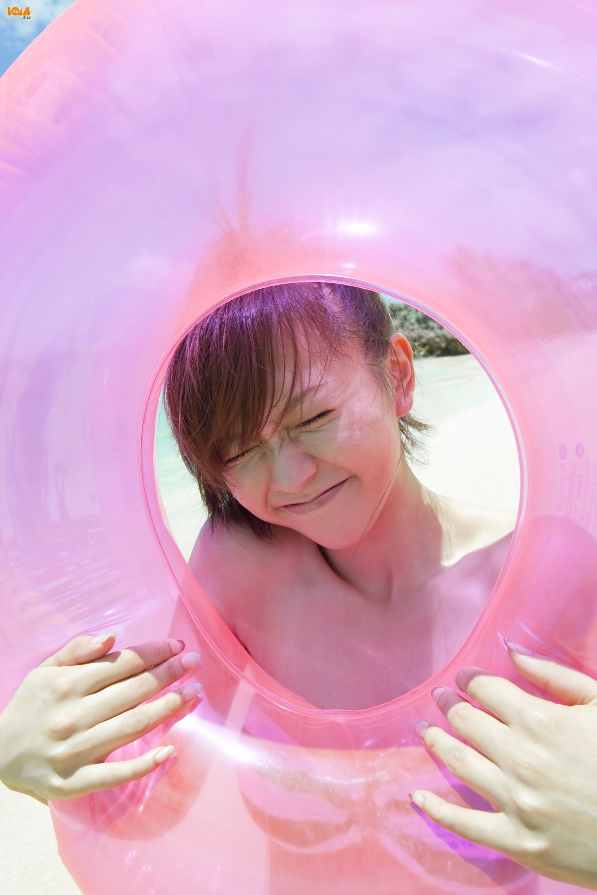 2009年11月刊 虎南有香 Yuka Konan-图10