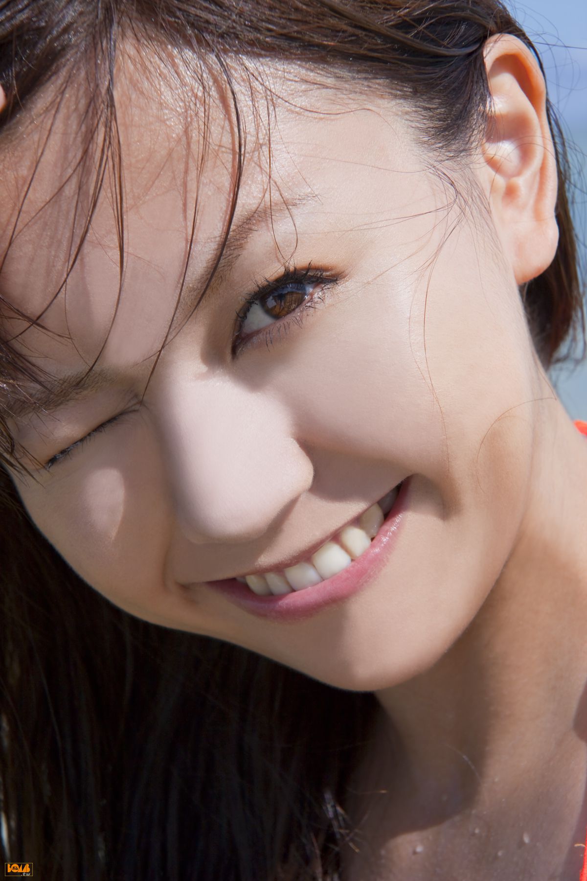 2009年11月刊 虎南有香 Yuka Konan-图17