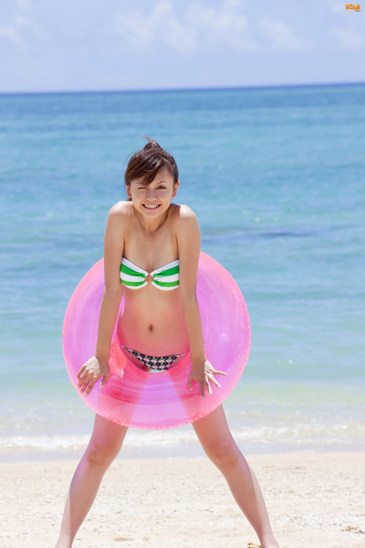 2009年11月刊 虎南有香 Yuka Konan-图2