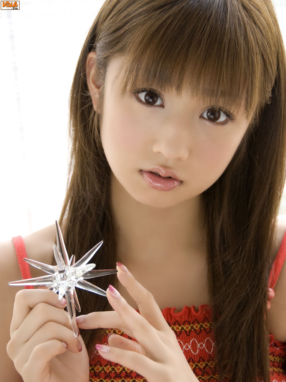 2009年11月刊 小倉優子 Yuko Ogura-图16